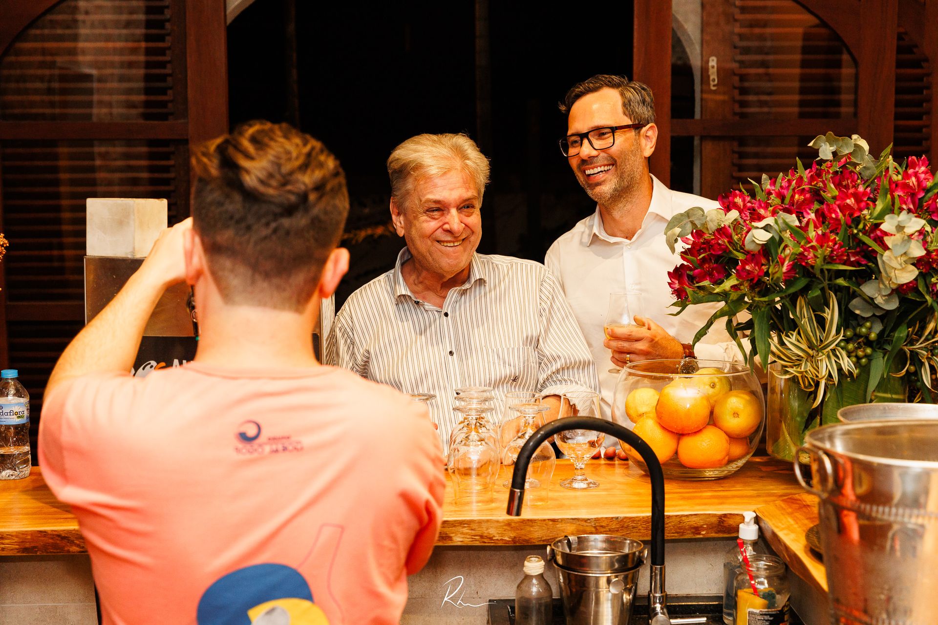 Mini Wedding de Luciana e Marcel na Casa Dodô em Jaboticabal - SP - 1 - 69