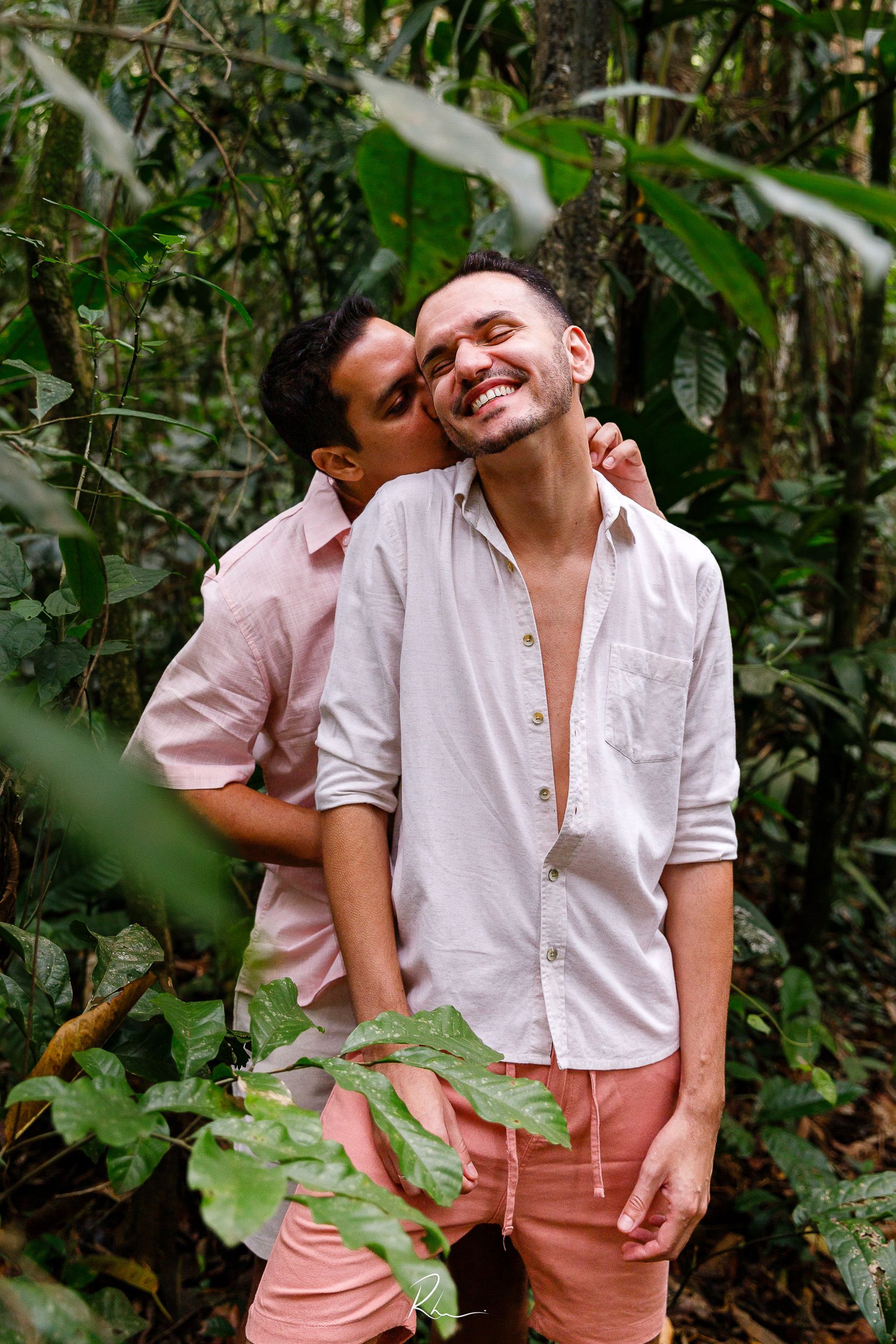 Ensaio Pré Wedding de Evandro e Rodrigo em Ubatuba - SP - 2 - 27