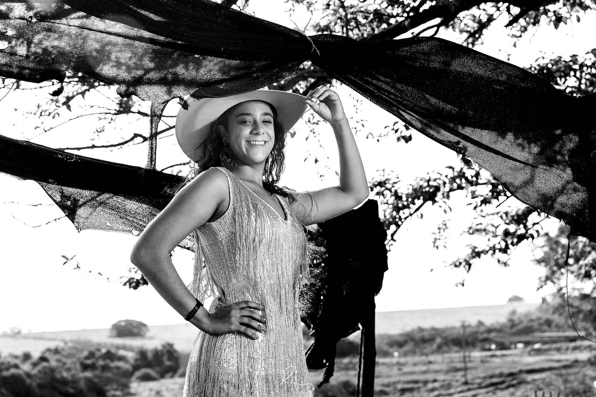 Ensaio de 15 anos Ana Paula em São José do Rio Preto - SP - 2 - 12