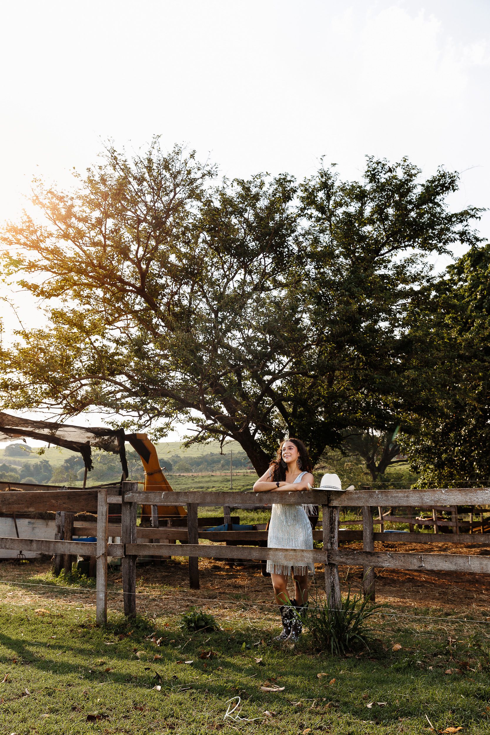 Ensaio de 15 anos Ana Paula em São José do Rio Preto - SP - 2 - 16