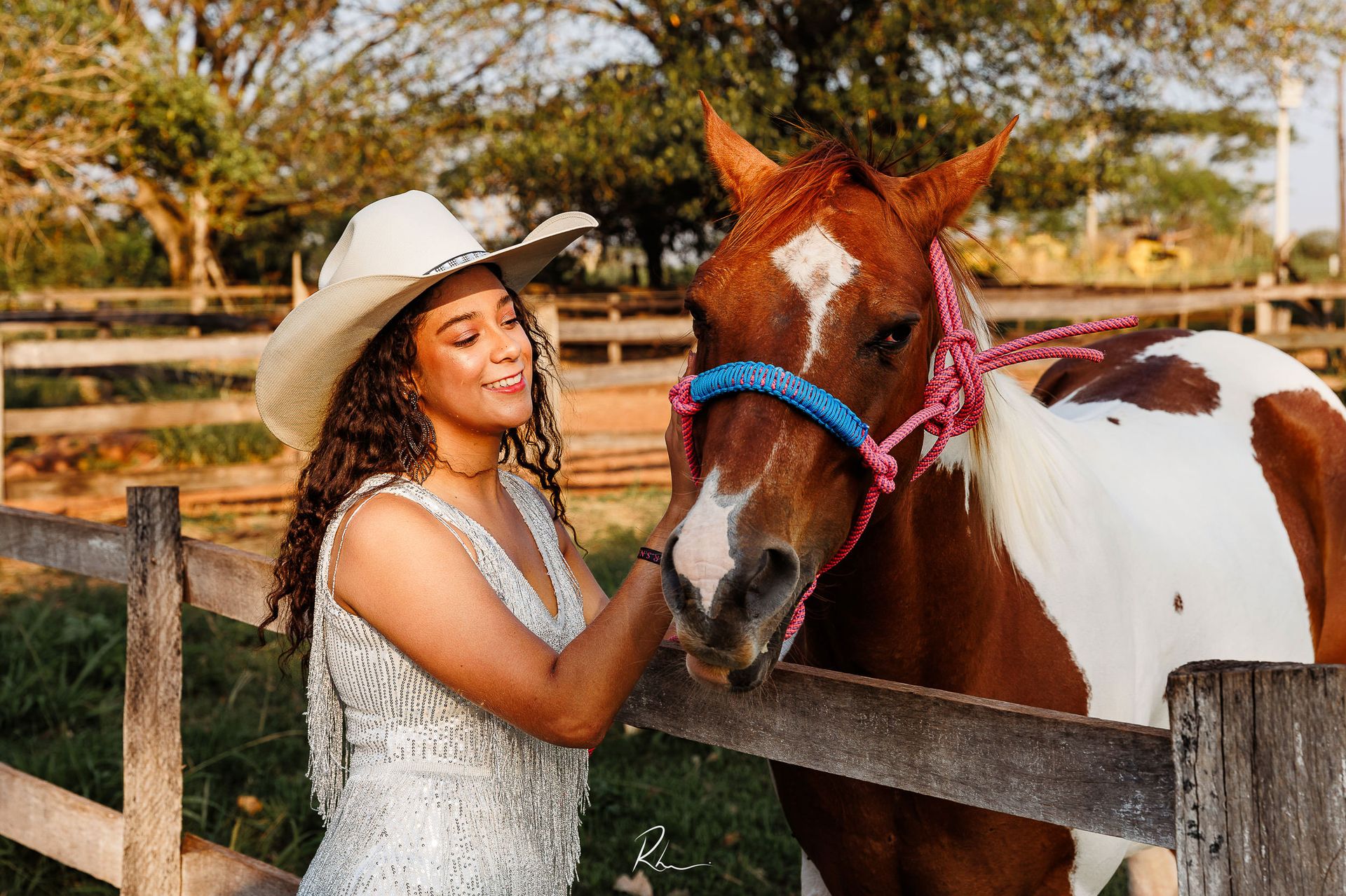 Ensaio de 15 anos Ana Paula em São José do Rio Preto - SP - 2 - 18