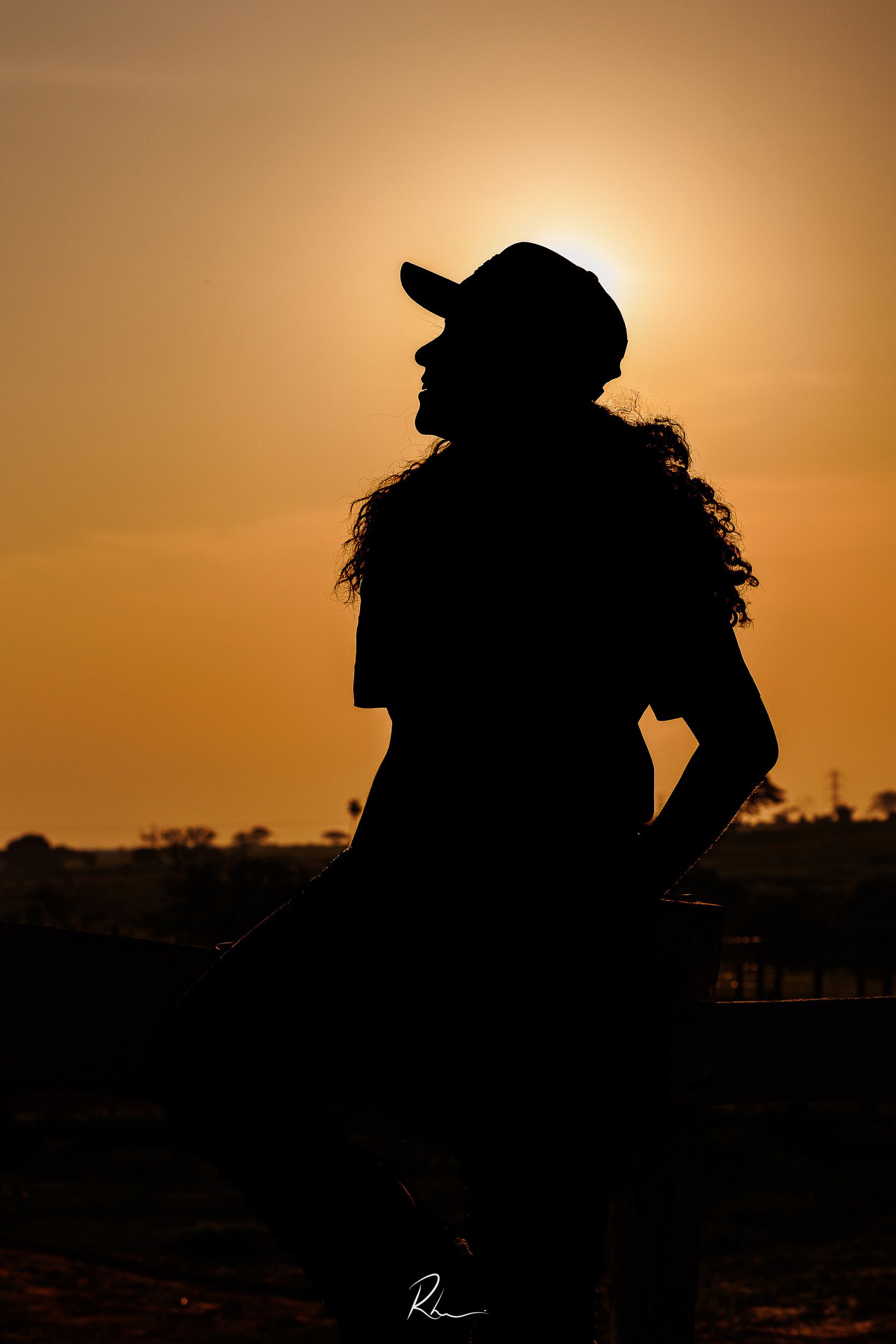 Ensaio de 15 anos Ana Paula em São José do Rio Preto - SP - 2 - 22