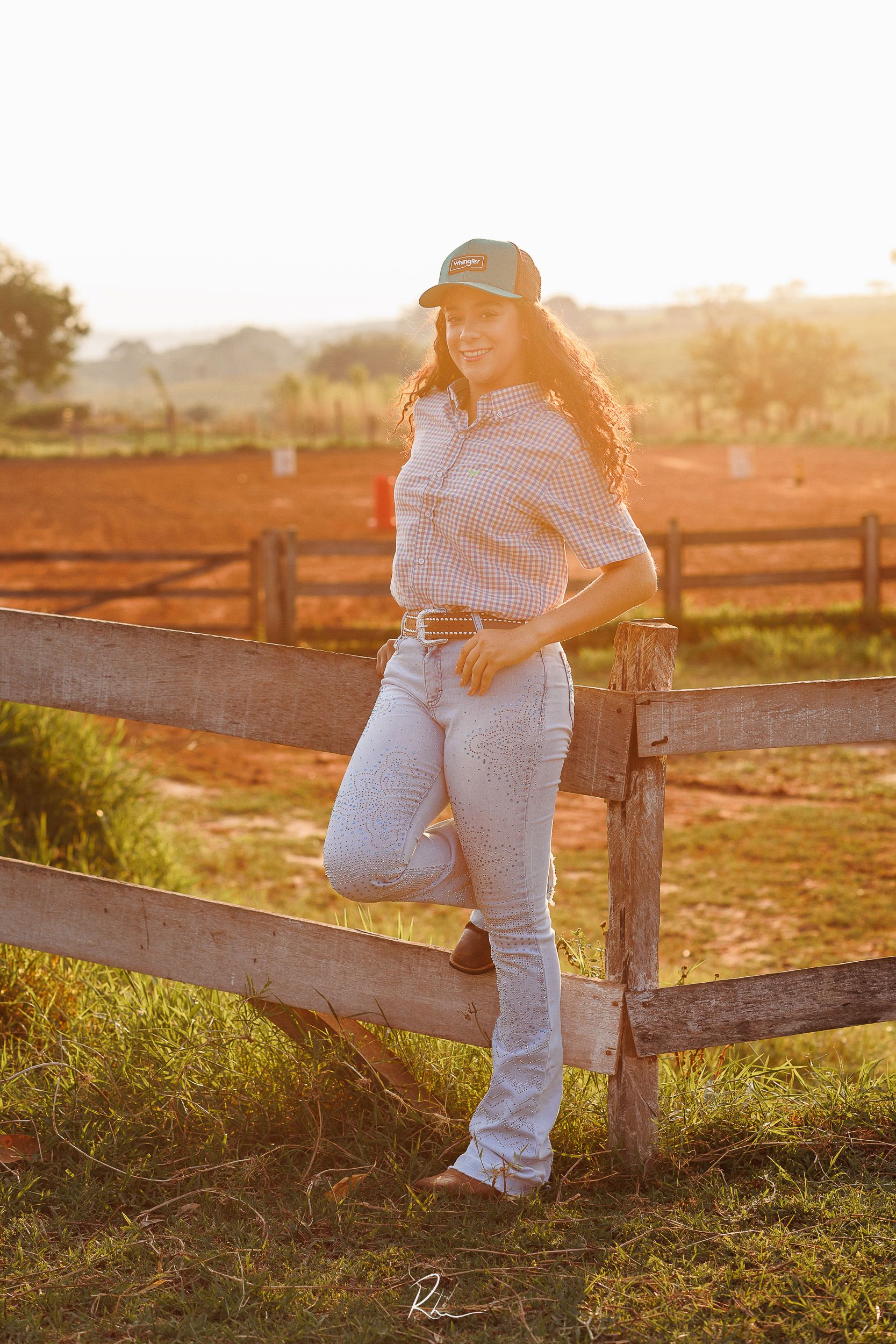 Ensaio de 15 anos Ana Paula em São José do Rio Preto - SP - 2 - 23