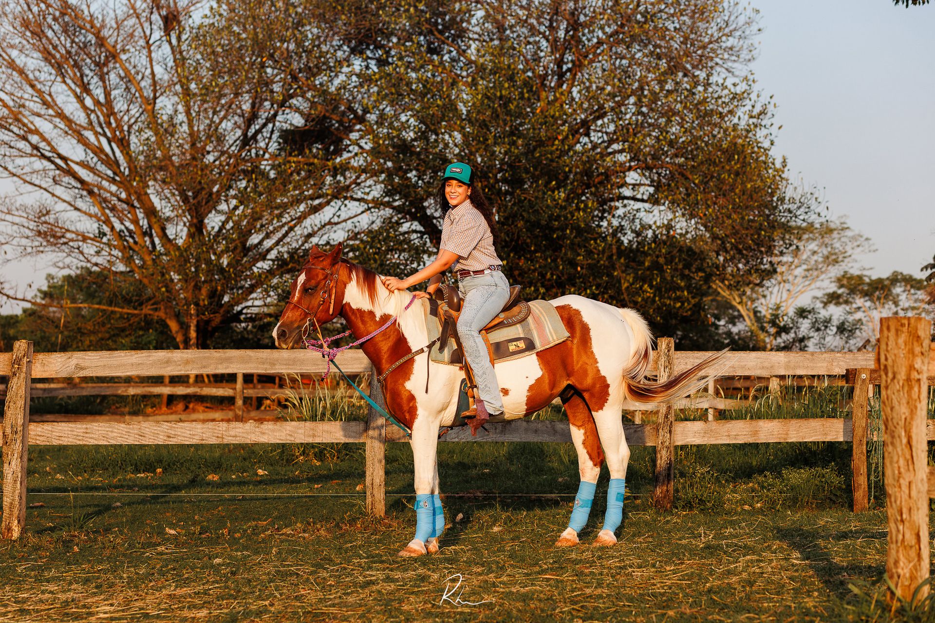Ensaio de 15 anos Ana Paula em São José do Rio Preto - SP - 2 - 24