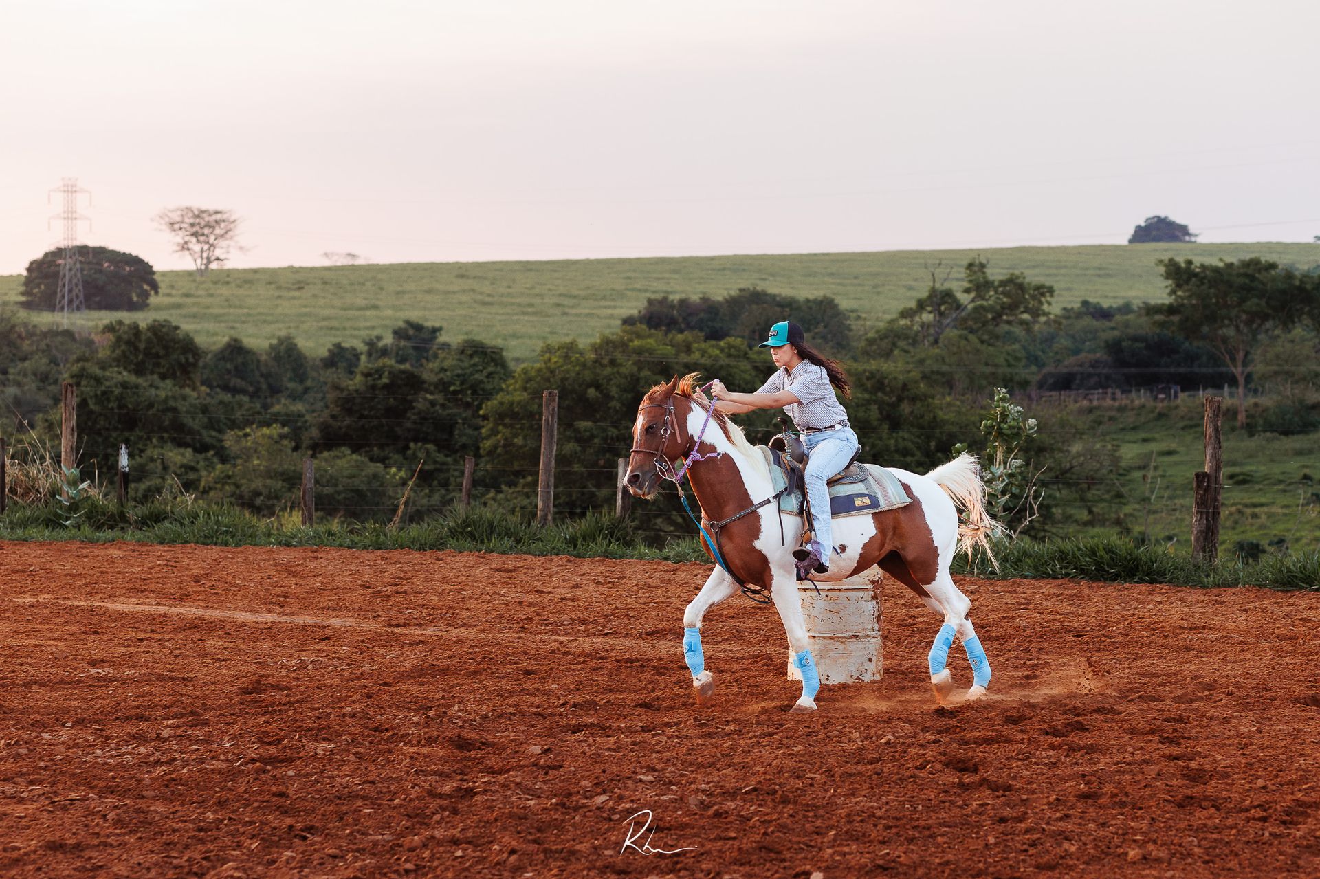 Ensaio de 15 anos Ana Paula em São José do Rio Preto - SP - 2 - 27