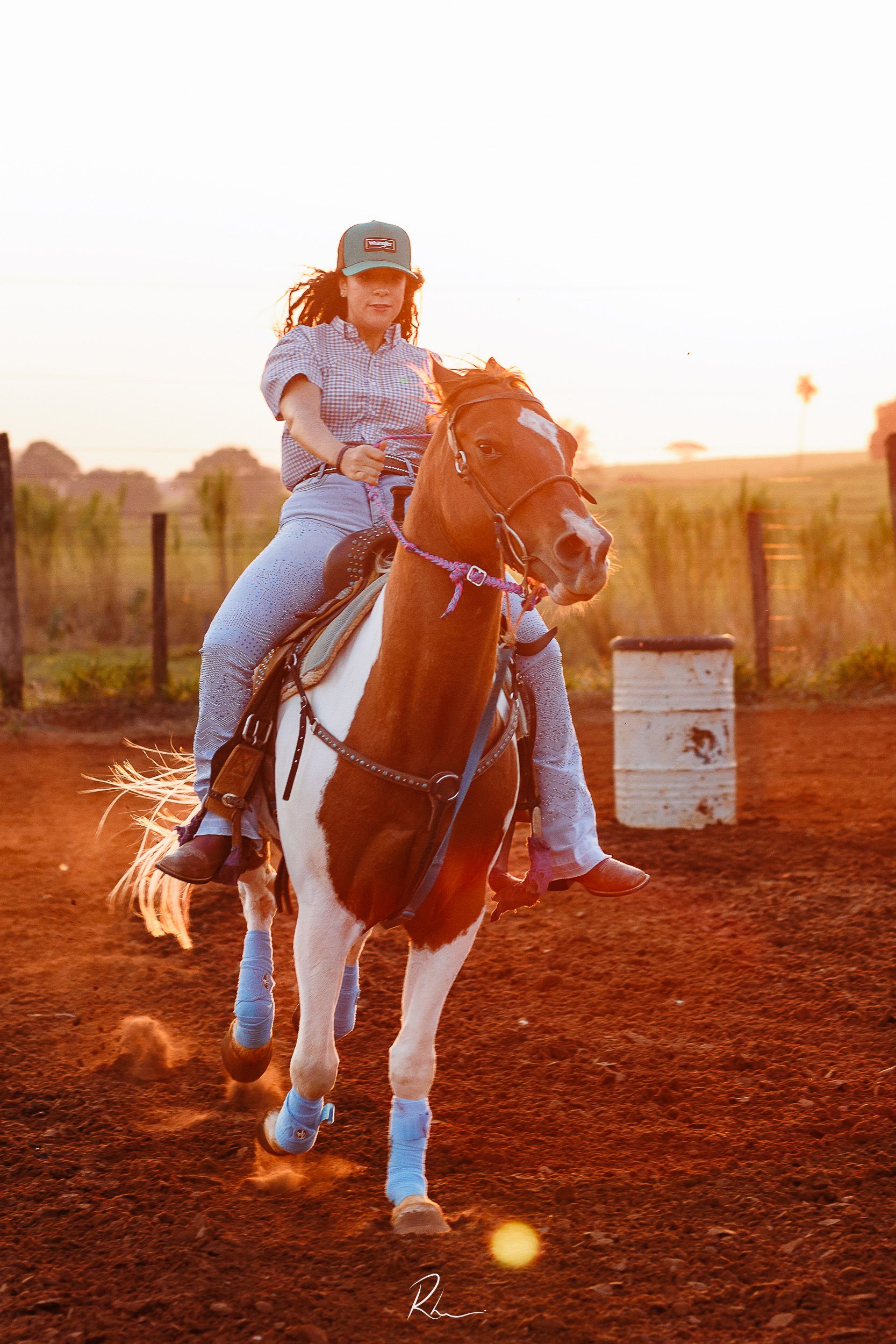 Ensaio de 15 anos Ana Paula em São José do Rio Preto - SP - 2 - 29