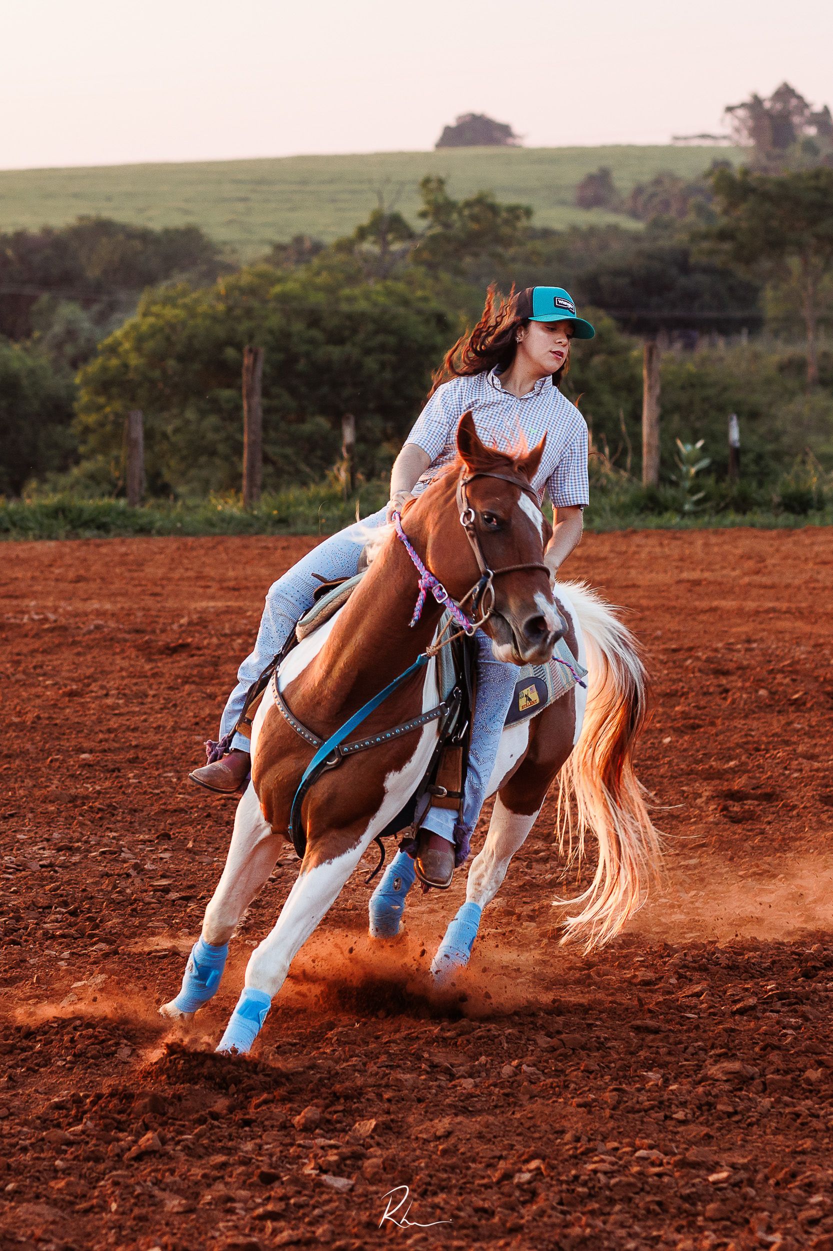 Ensaio de 15 anos Ana Paula em São José do Rio Preto - SP - 2 - 30
