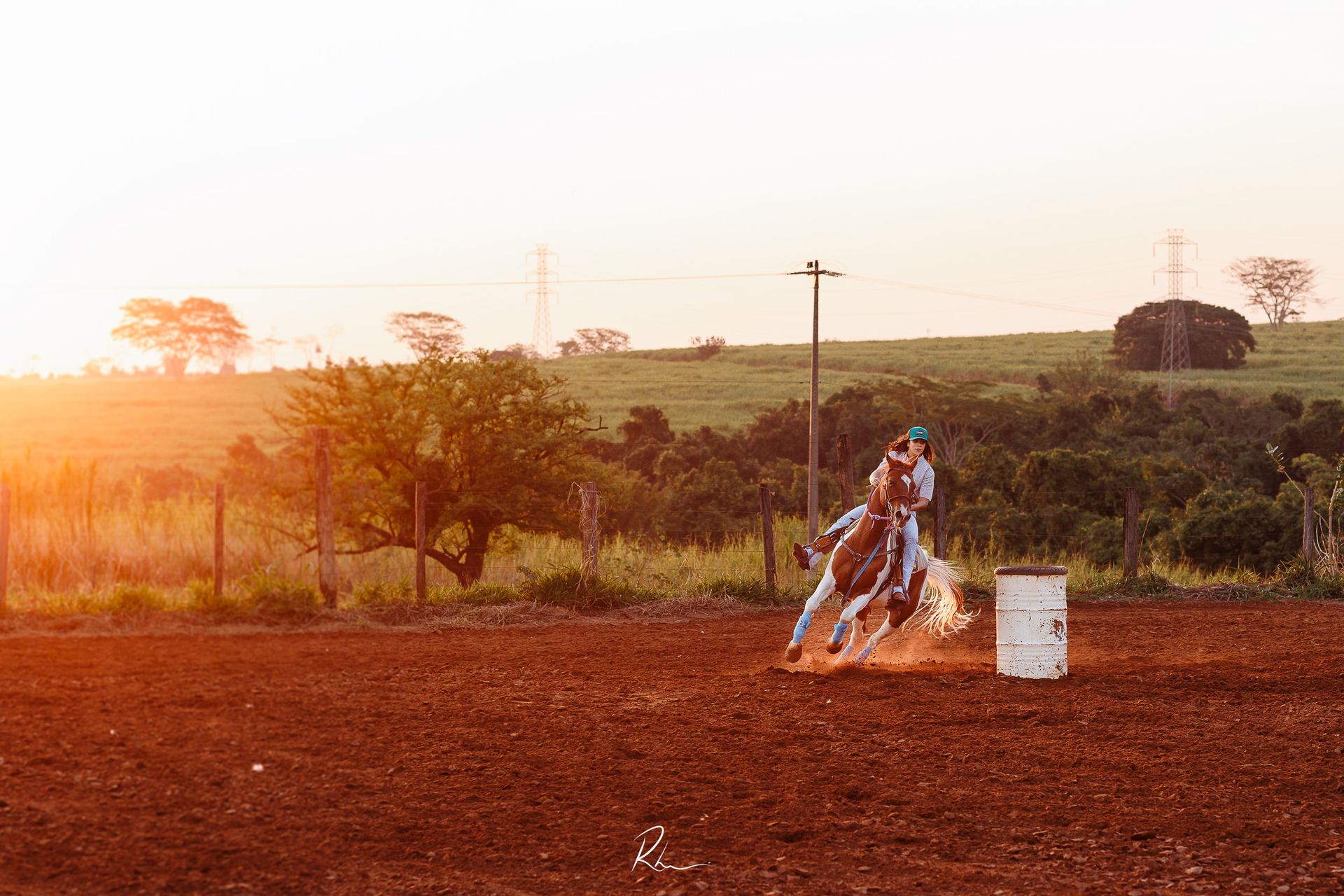Ensaio de 15 anos Ana Paula em São José do Rio Preto - SP - 2 - 31