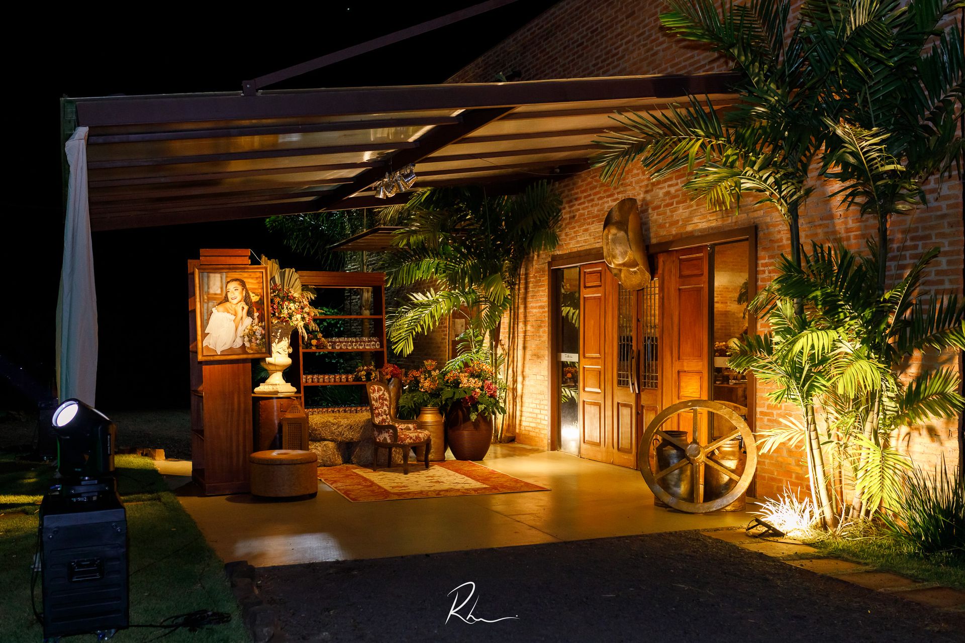 Ana Paula de Luca 15 anos - 2 - 7