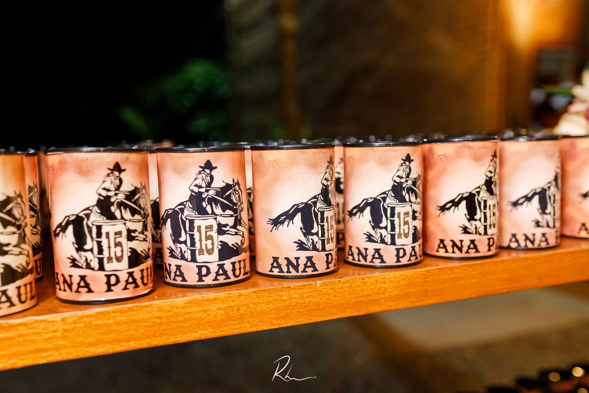 Ana Paula de Luca 15 anos - 2 - 9