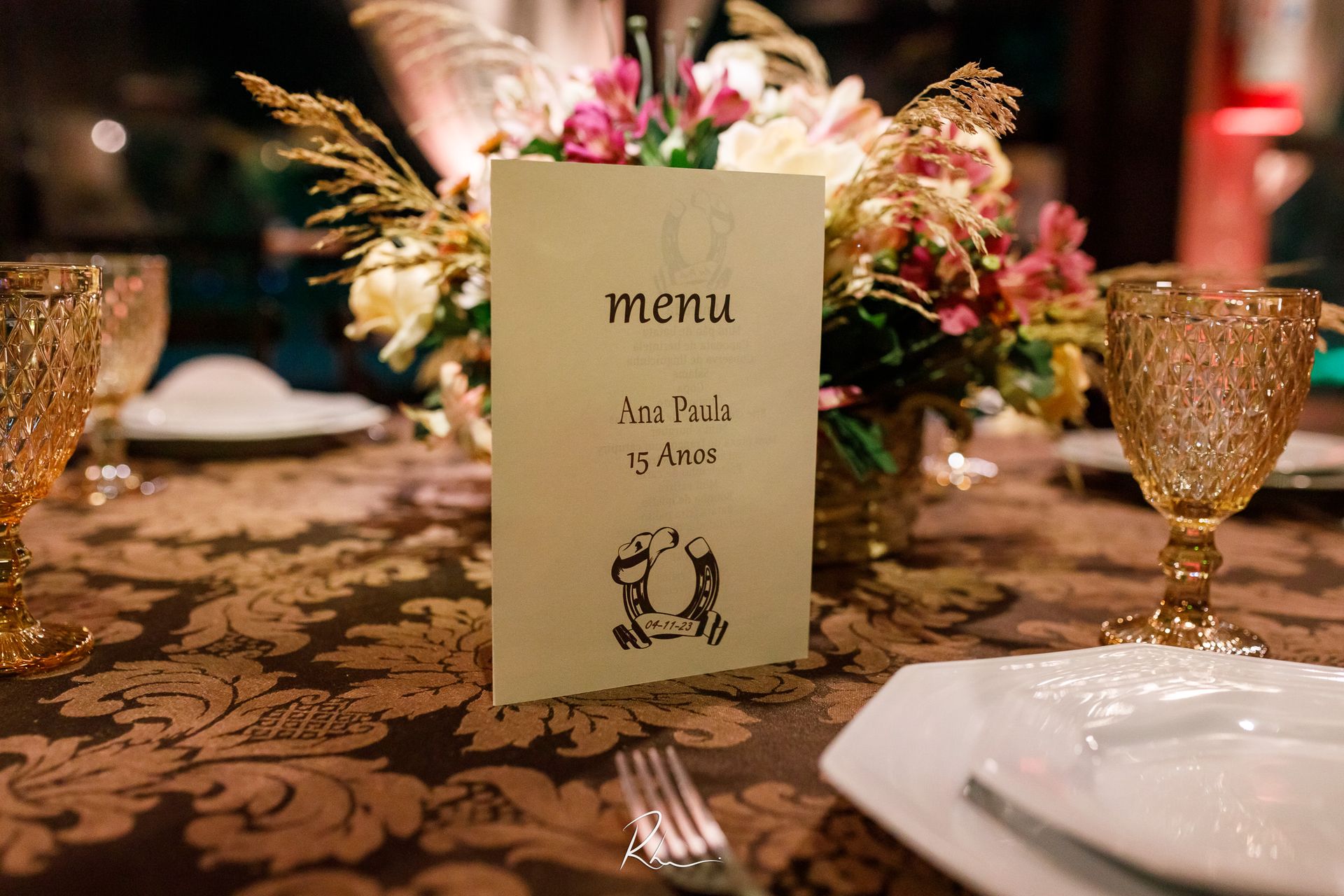 Ana Paula de Luca 15 anos - 2 - 18