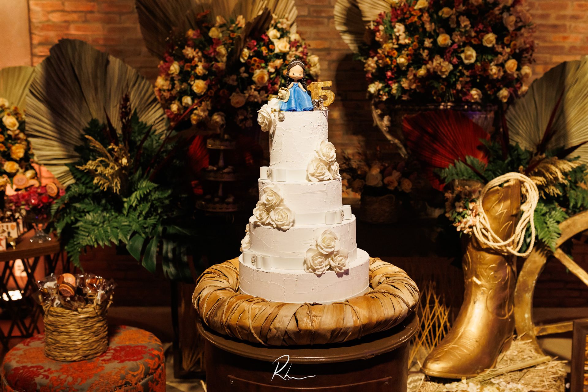 Ana Paula de Luca 15 anos - 2 - 21