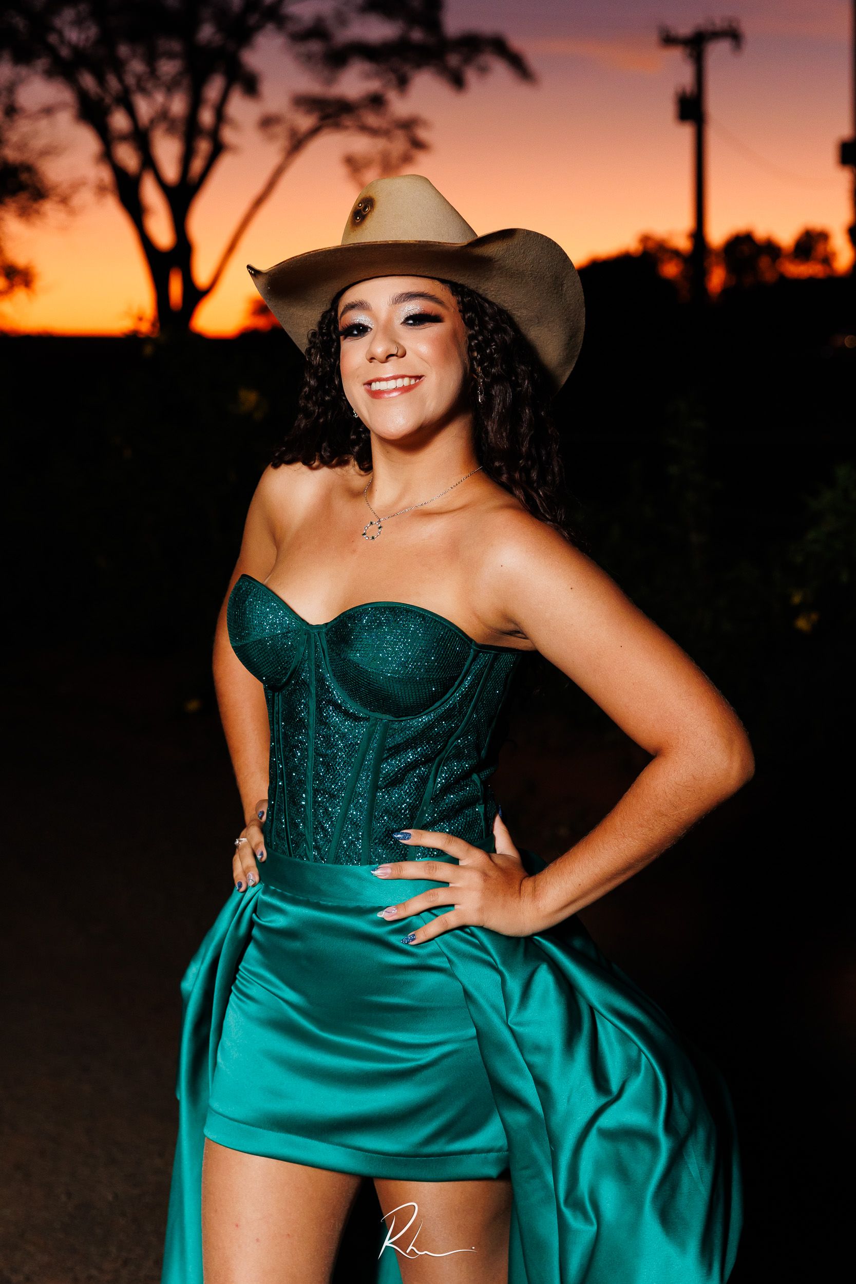 Ana Paula de Luca 15 anos - 2 - 32