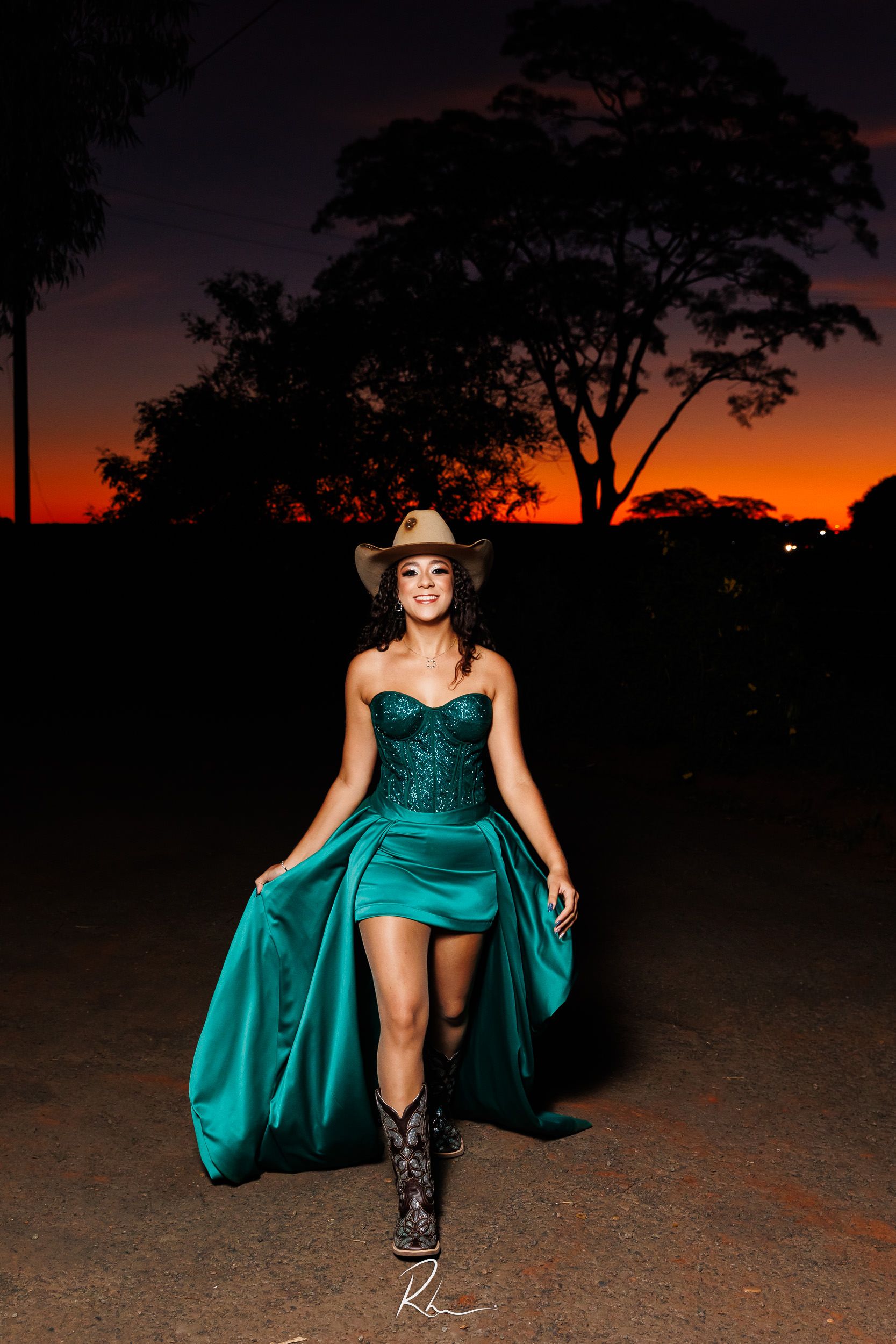 Ana Paula de Luca 15 anos - 2 - 33