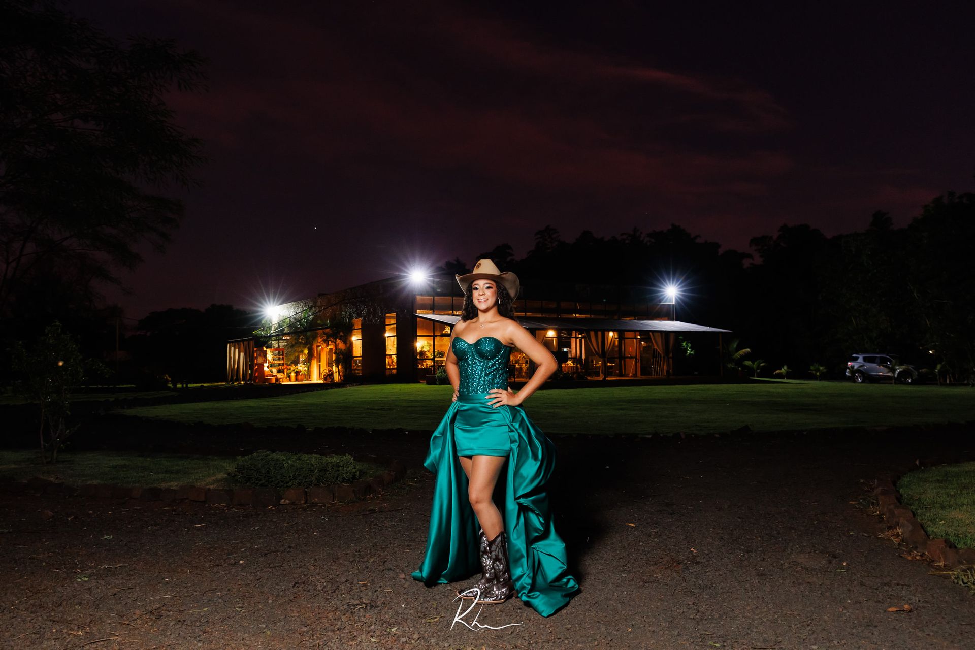 Ana Paula de Luca 15 anos - 2 - 34