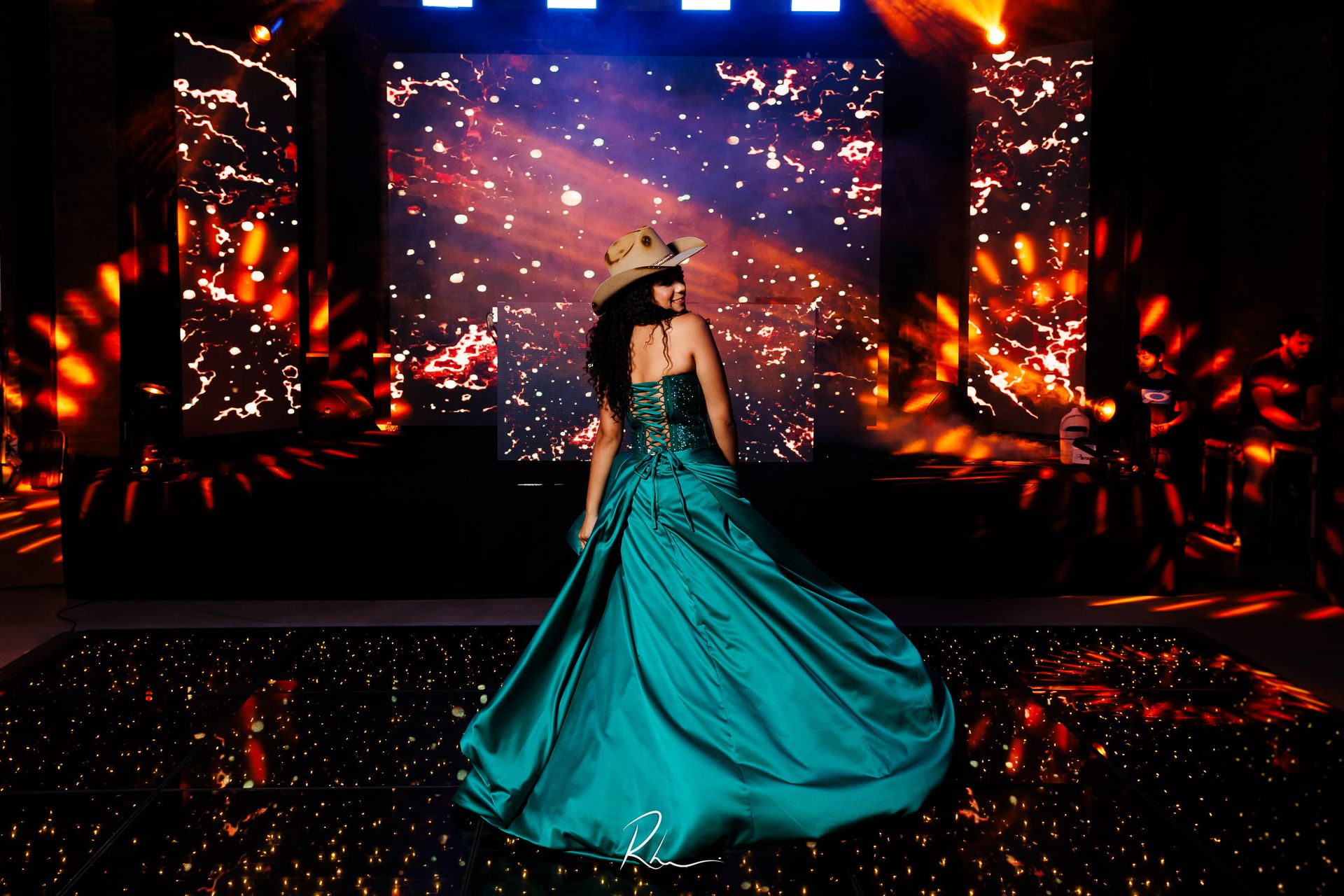 Ana Paula de Luca 15 anos - 2 - 43