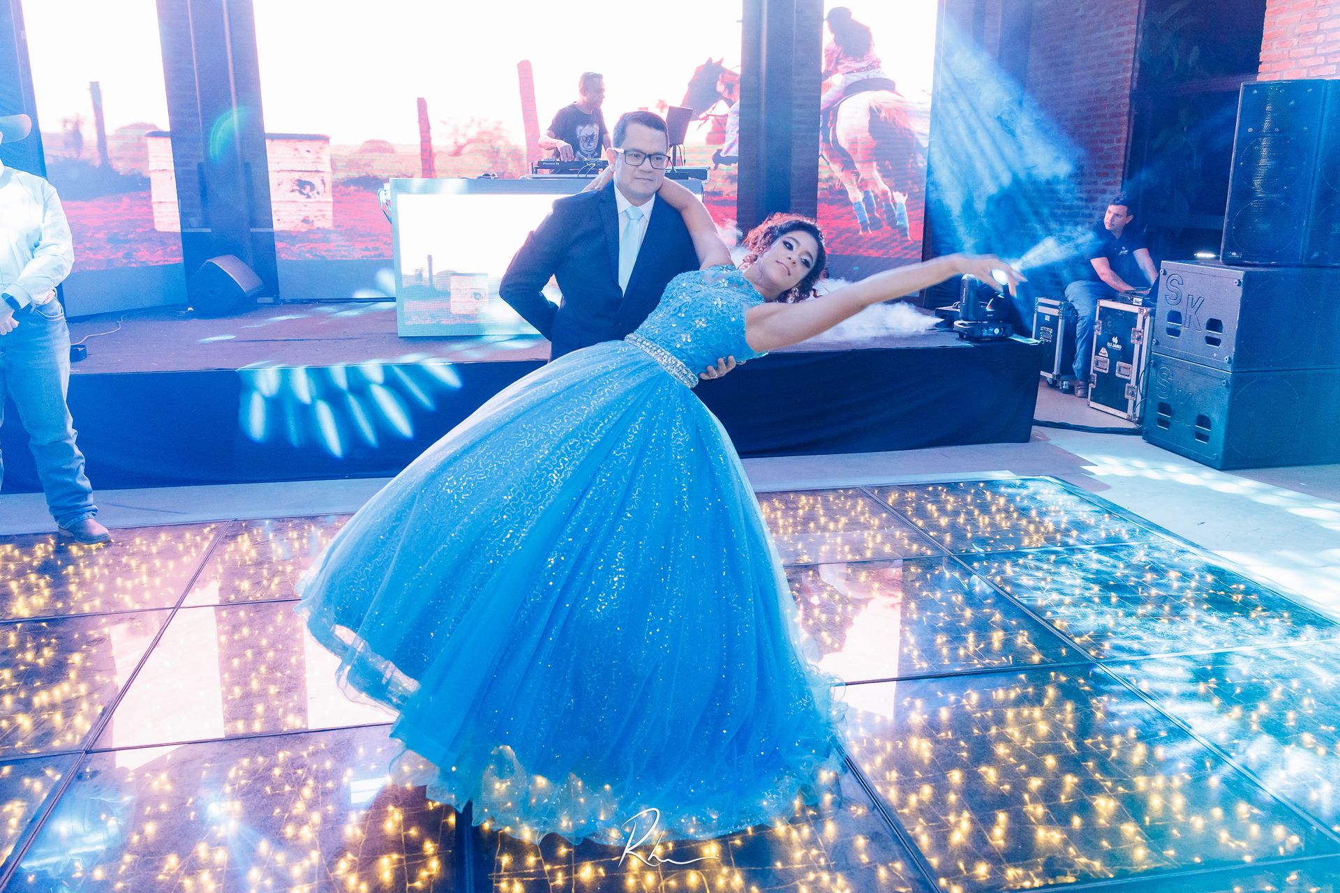 Ana Paula de Luca 15 anos - 2 - 53