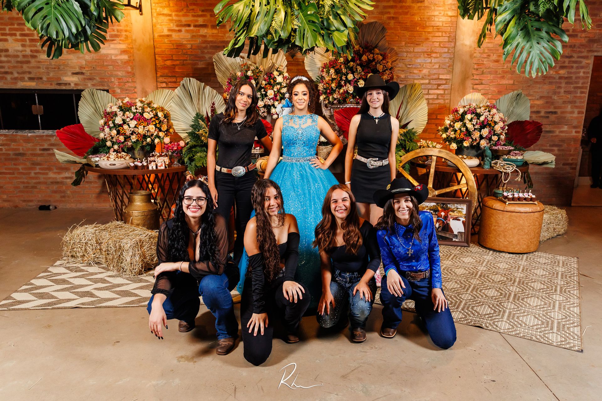 Ana Paula de Luca 15 anos - 2 - 57