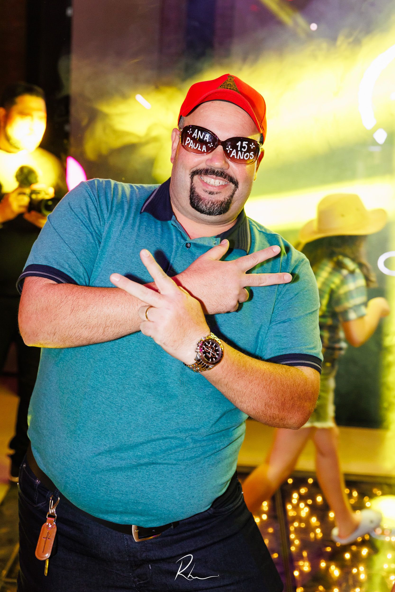 Ana Paula de Luca 15 anos - 2 - 64