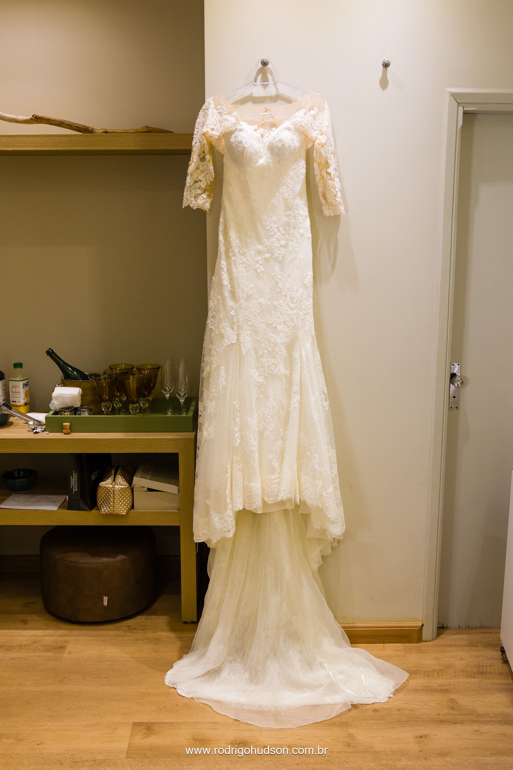 Casamento de Laura e Bruno no Lions Clube de Jaboticabal - SP - 1 - 0