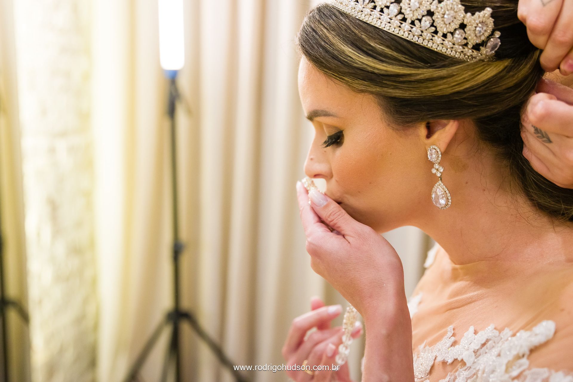 Casamento de Laura e Bruno no Lions Clube de Jaboticabal - SP - 1 - 2
