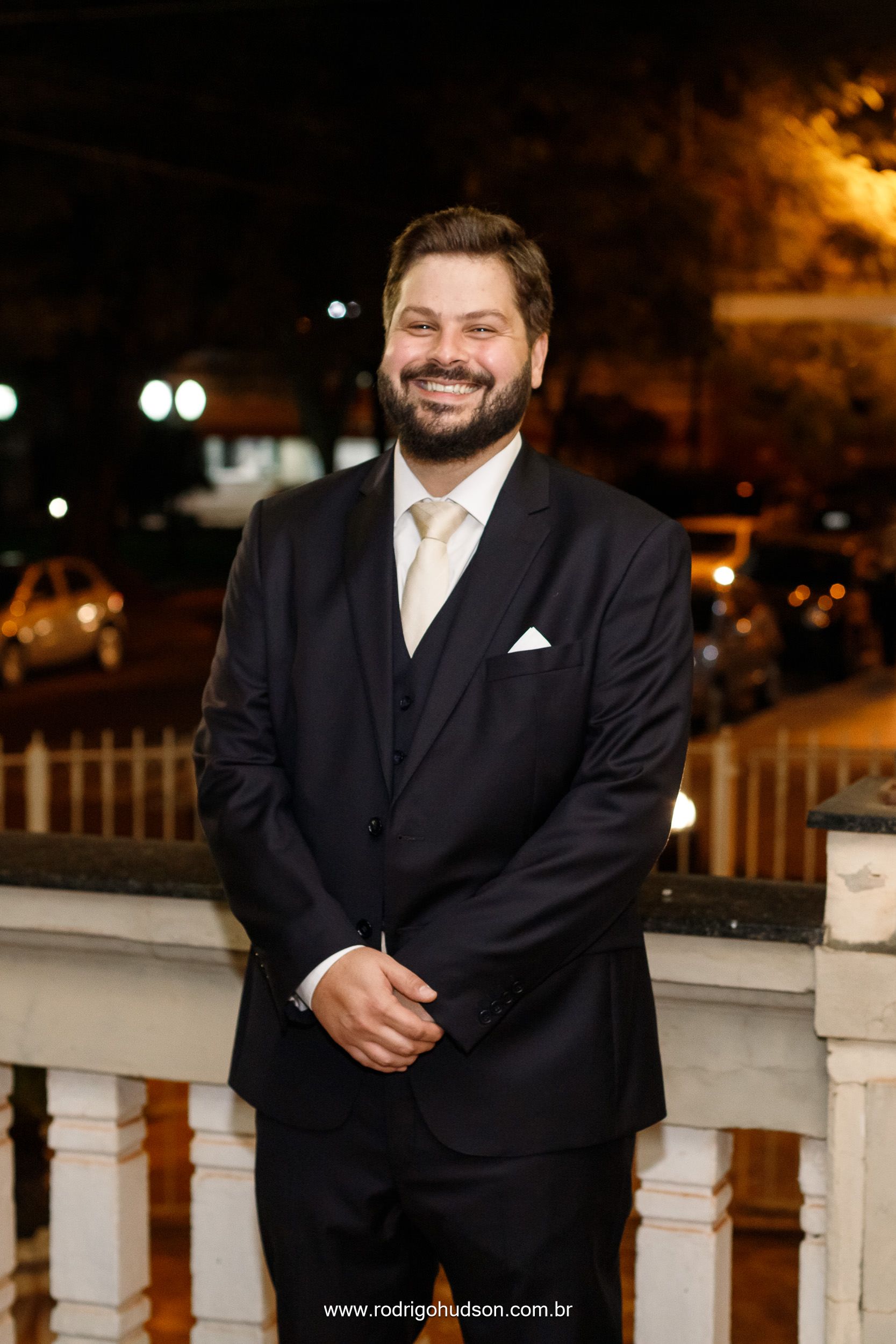 Casamento de Laura e Bruno no Lions Clube de Jaboticabal - SP - 1 - 0