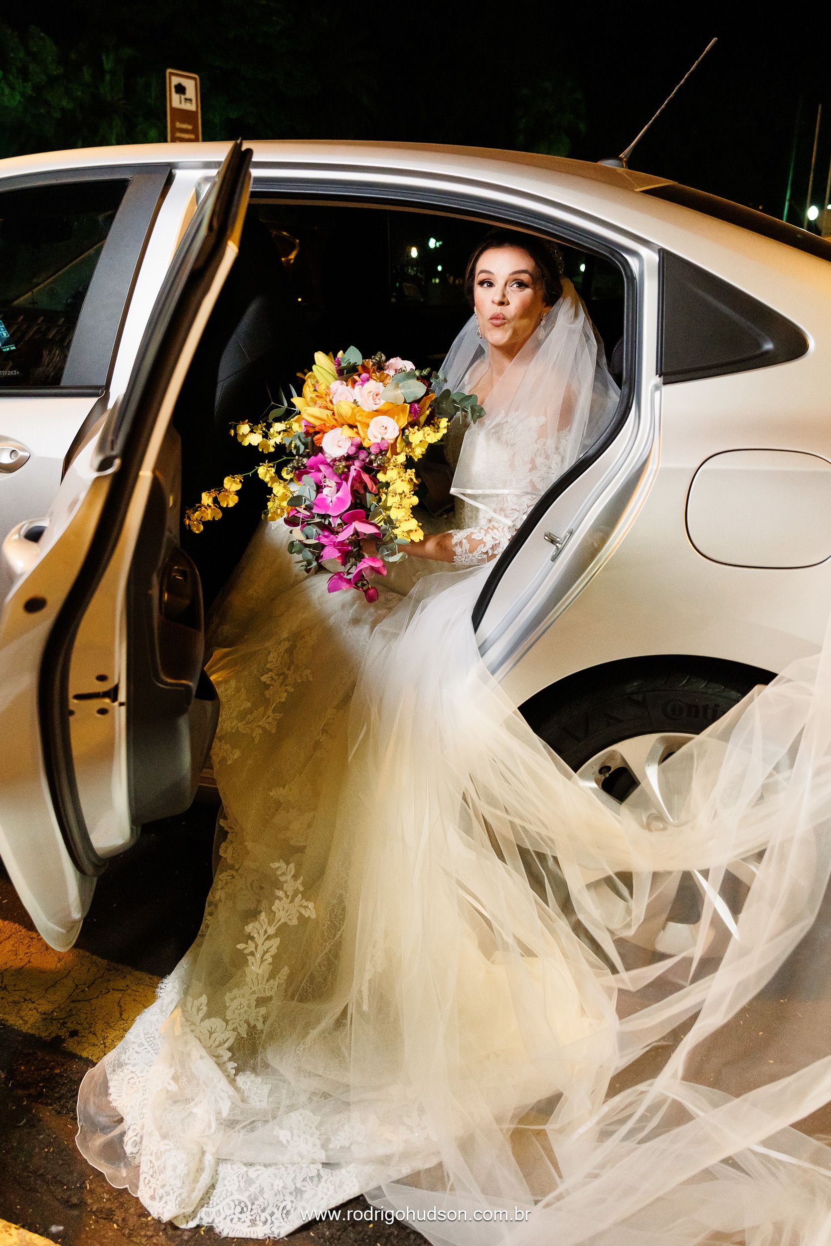 Casamento de Laura e Bruno no Lions Clube de Jaboticabal - SP - 1 - 1