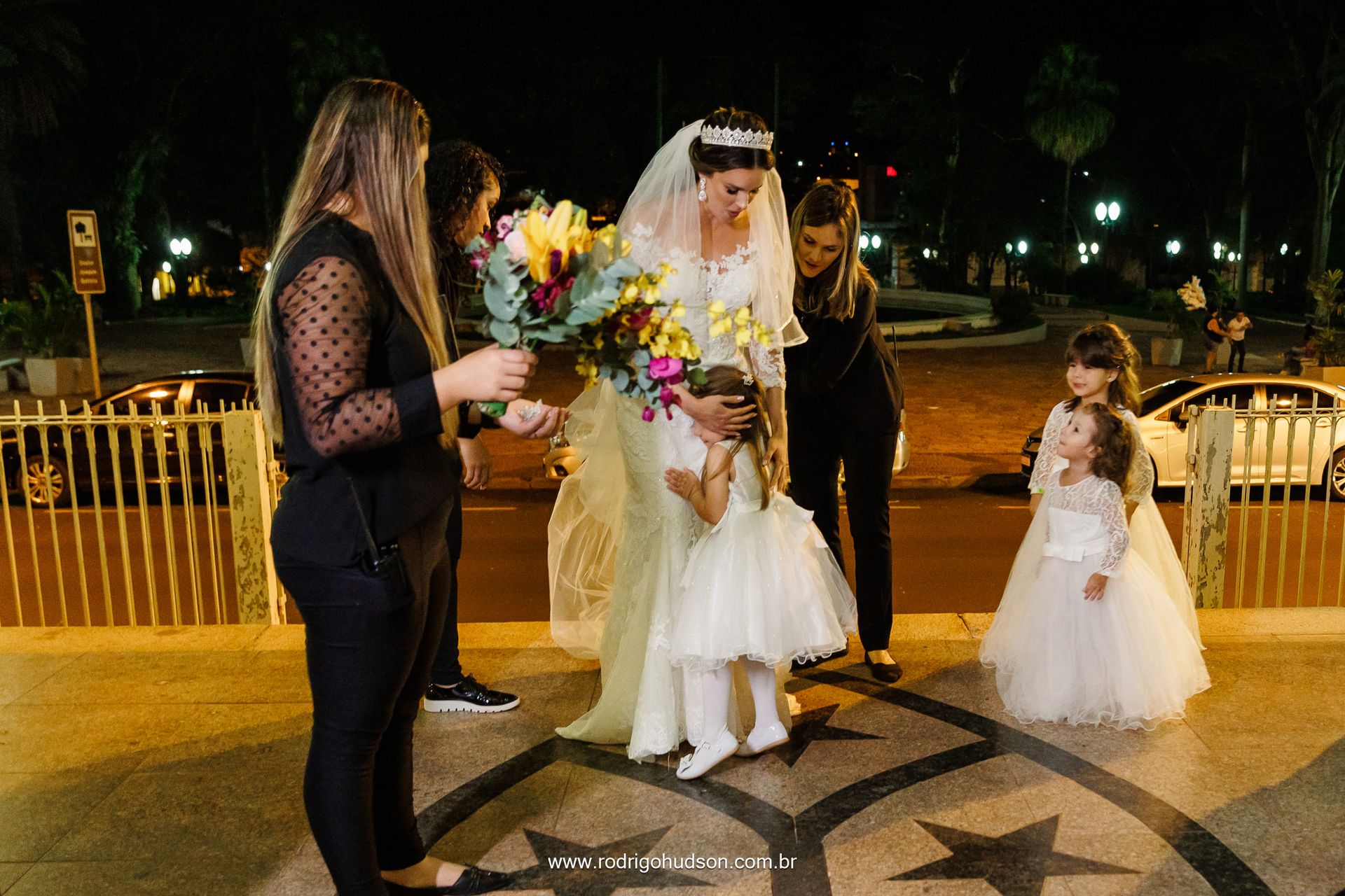 Casamento de Laura e Bruno no Lions Clube de Jaboticabal - SP - 1 - 0