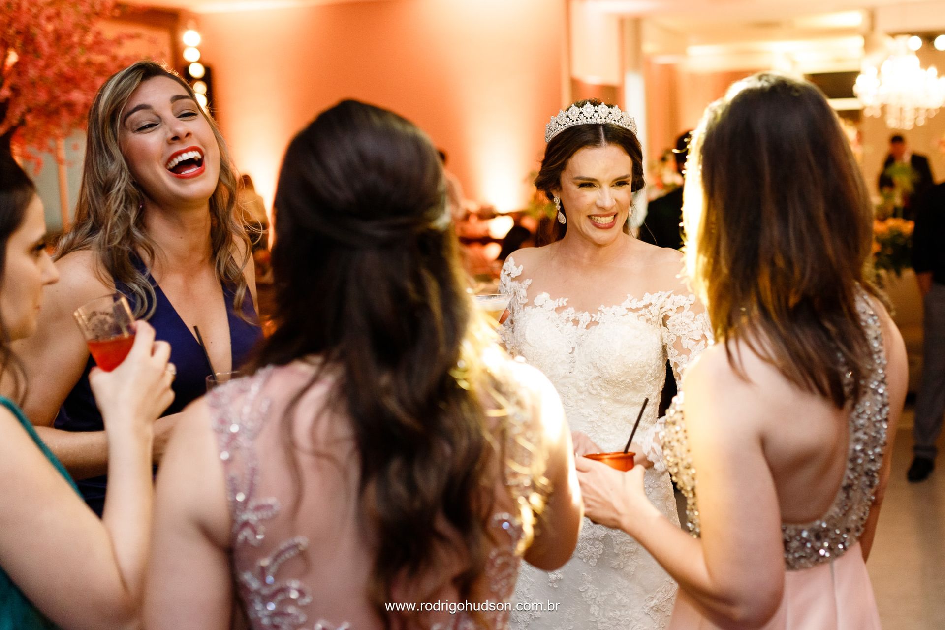 Casamento de Laura e Bruno no Lions Clube de Jaboticabal - SP - 1 - 0