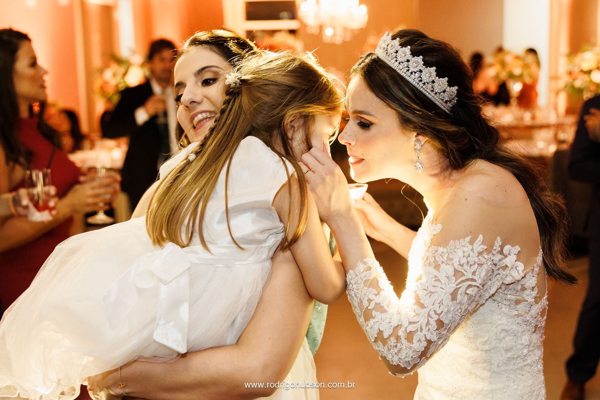 Casamento de Laura e Bruno no Lions Clube de Jaboticabal - SP - 1 - 1
