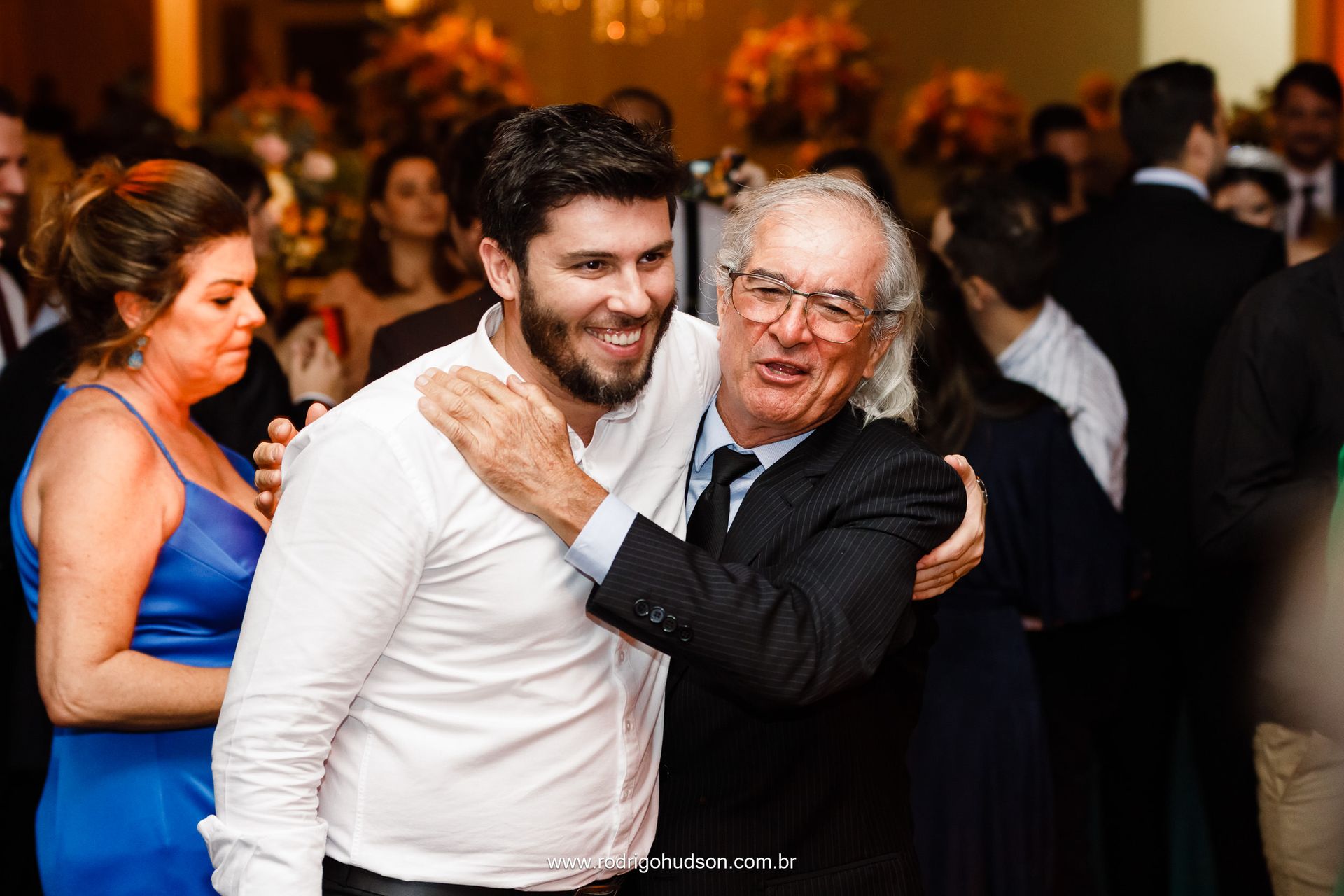 Casamento de Laura e Bruno no Lions Clube de Jaboticabal - SP - 1 - 0