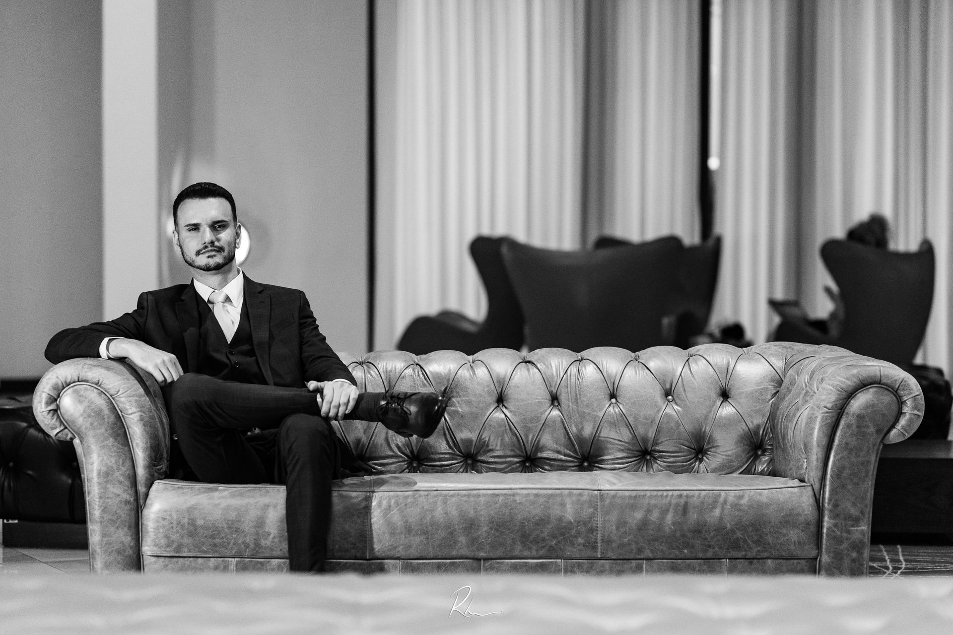 Casamento de Evandro e Rodrigo no Branville Espaço de Eventos em Ribeirão Preto - SP - 1 - 0