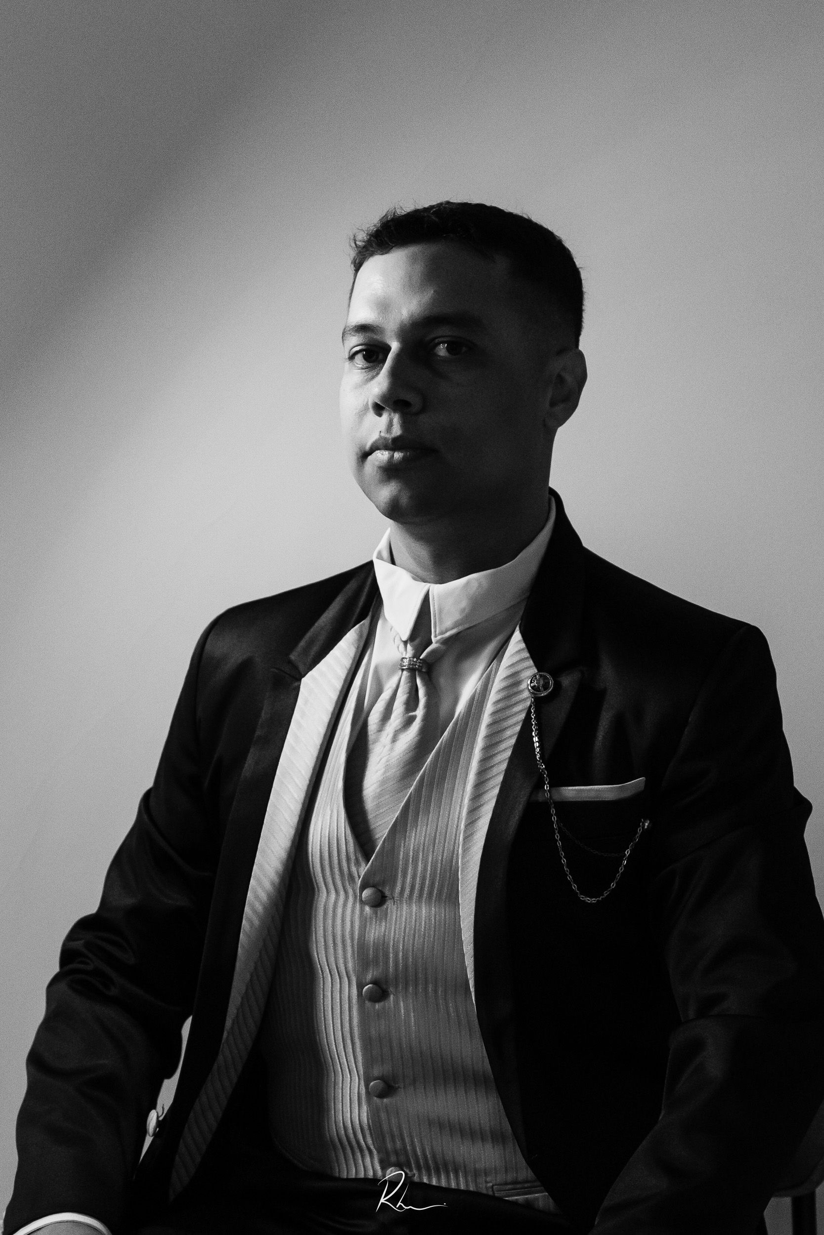 Casamento de Evandro e Rodrigo no Branville Espaço de Eventos em Ribeirão Preto - SP - 1 - 1