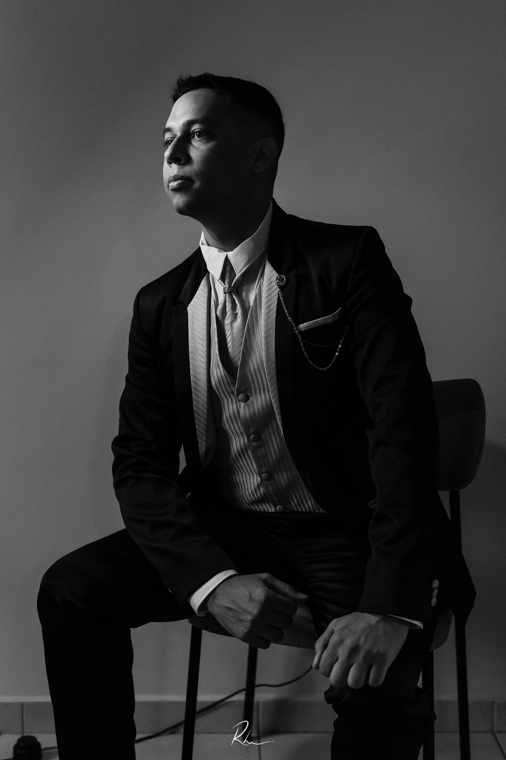 Casamento de Evandro e Rodrigo no Branville Espaço de Eventos em Ribeirão Preto - SP - 1 - 2