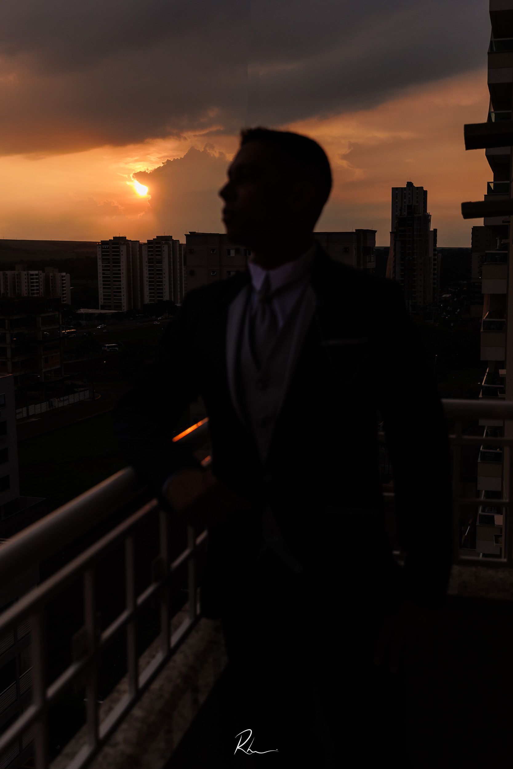 Casamento de Evandro e Rodrigo no Branville Espaço de Eventos em Ribeirão Preto - SP - 1 - 3