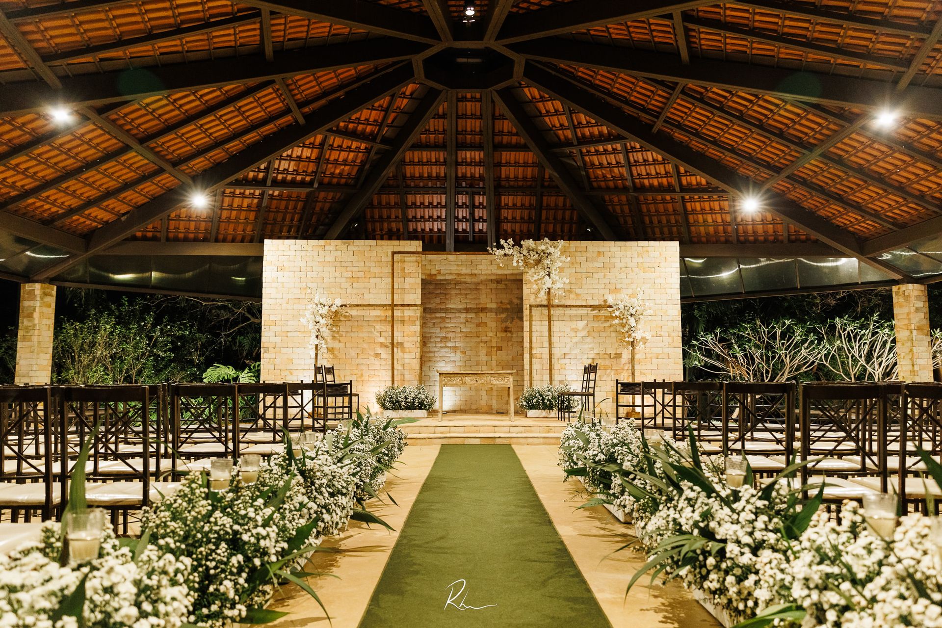 Casamento de Evandro e Rodrigo no Branville Espaço de Eventos em Ribeirão Preto - SP - 1 - 2