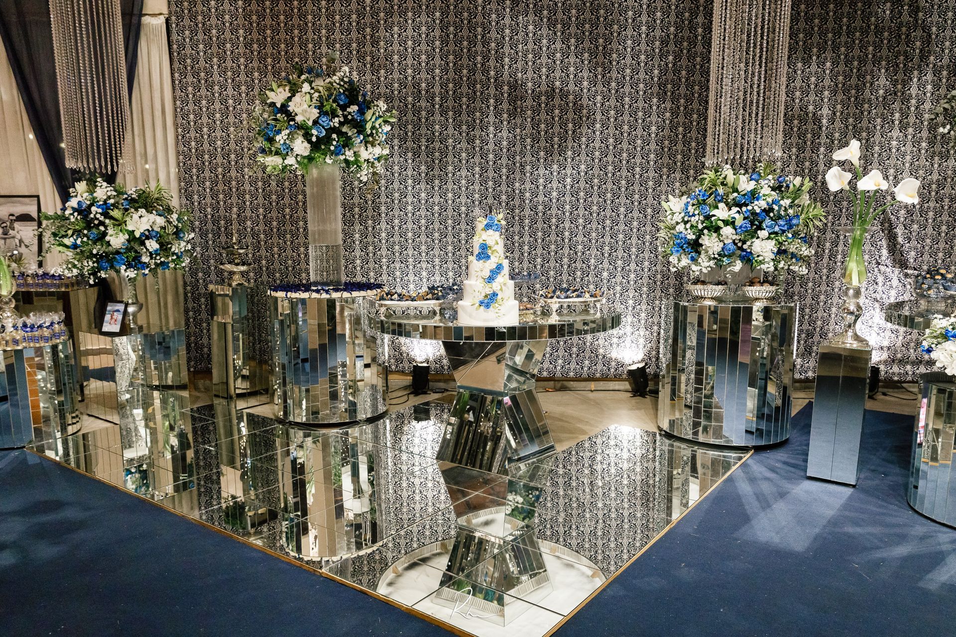 Casamento de Evandro e Rodrigo no Branville Espaço de Eventos em Ribeirão Preto - SP - 1 - 2