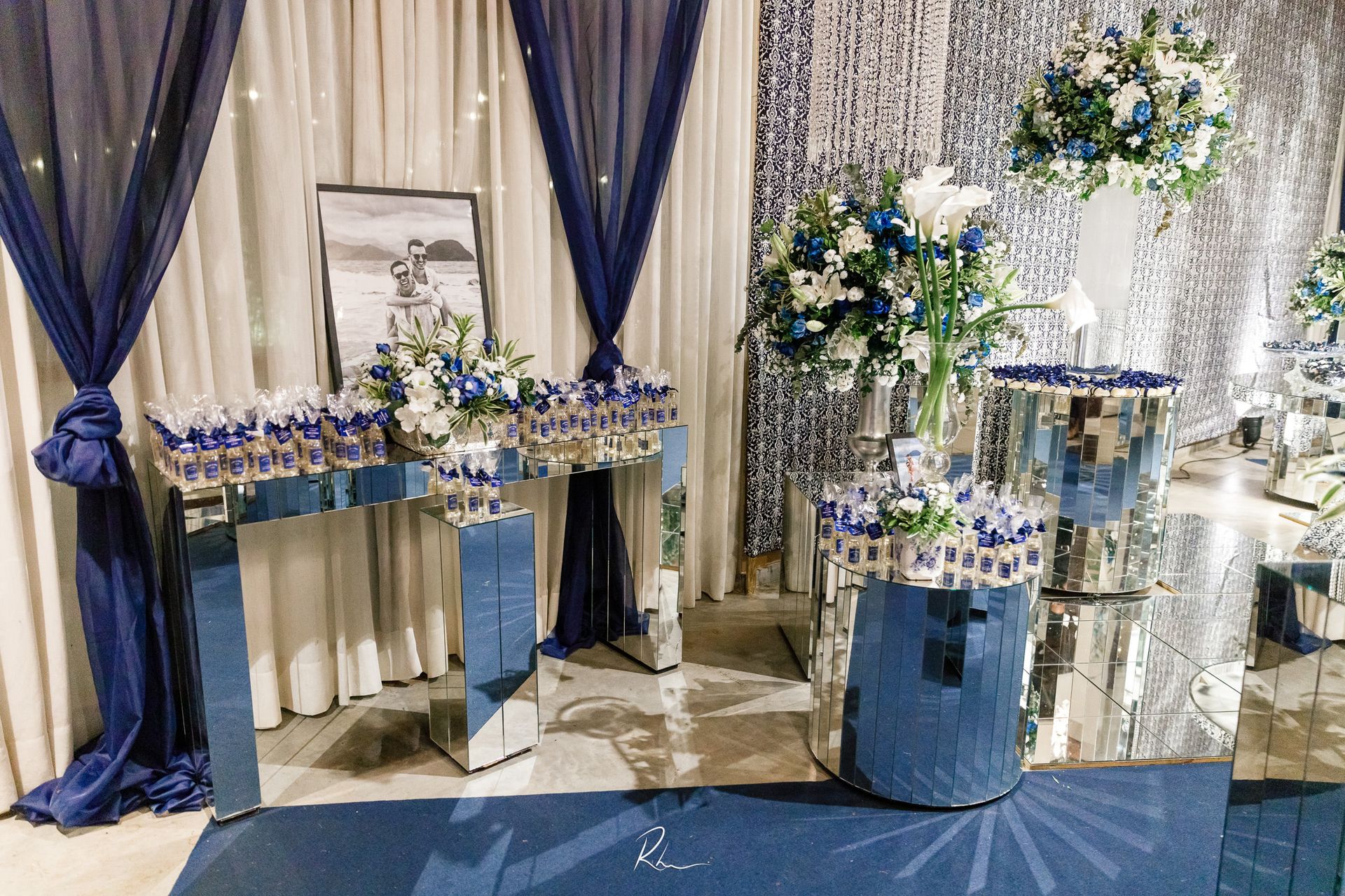 Casamento de Evandro e Rodrigo no Branville Espaço de Eventos em Ribeirão Preto - SP - 1 - 3