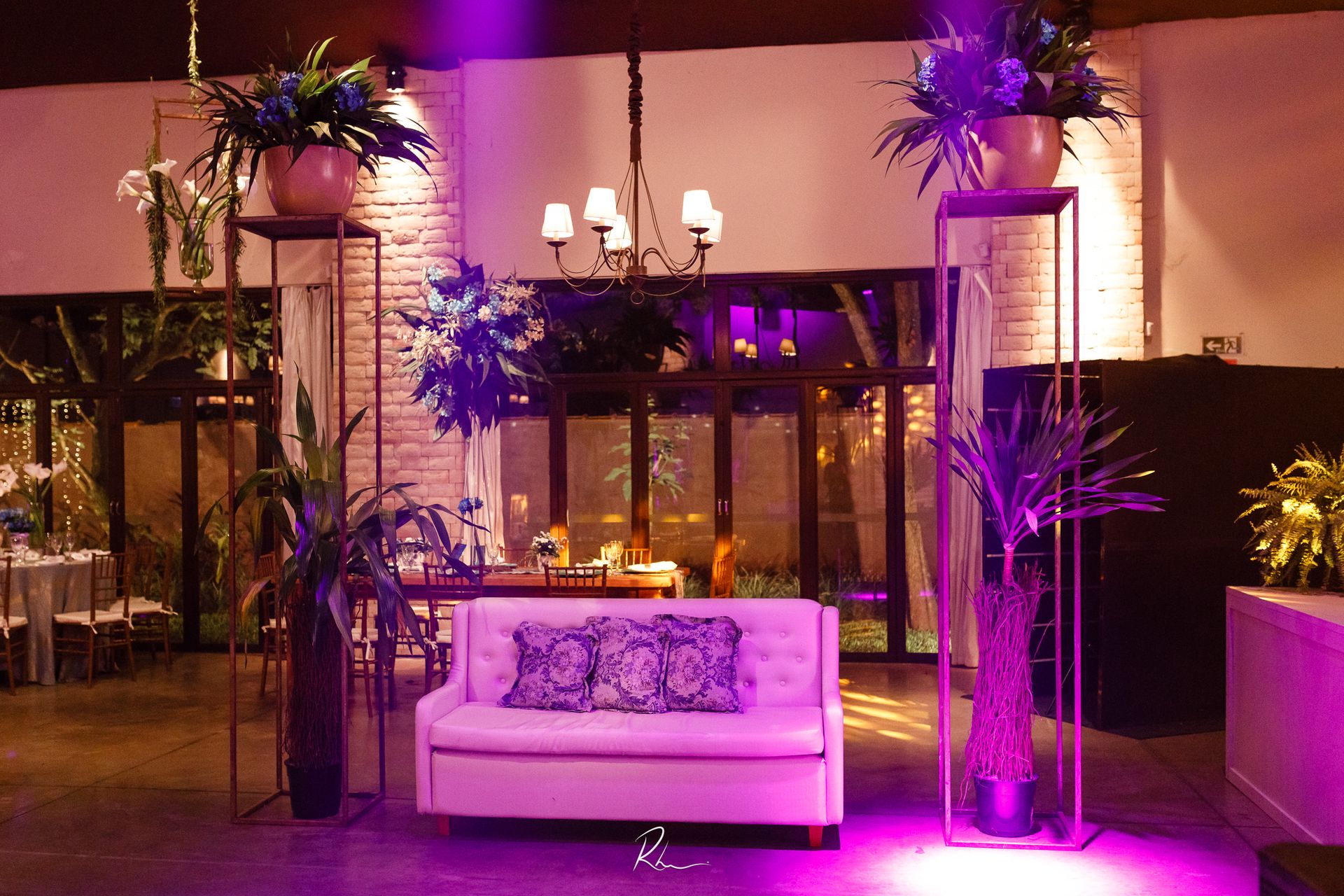 Casamento de Evandro e Rodrigo no Branville Espaço de Eventos em Ribeirão Preto - SP - 1 - 1