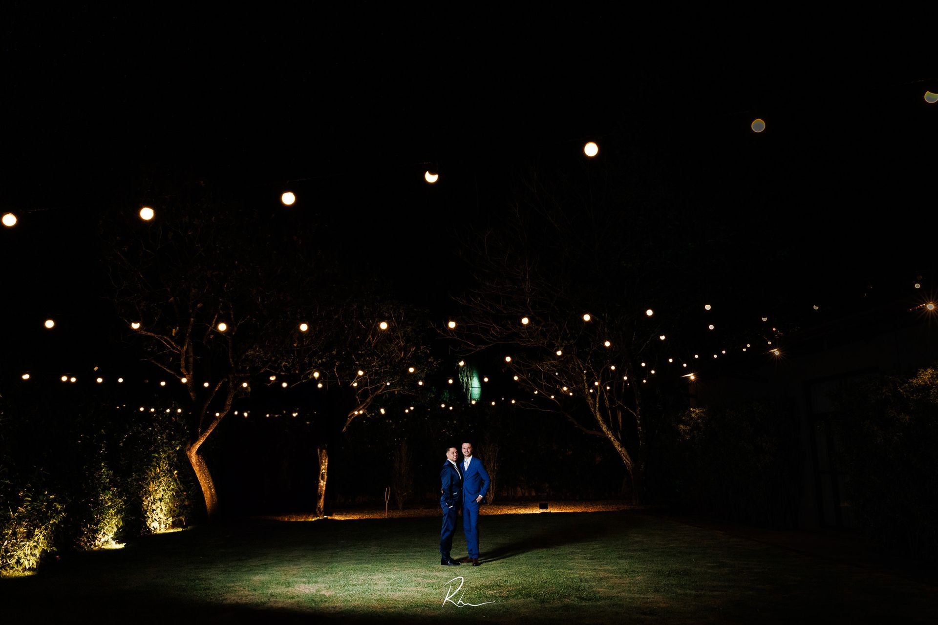 Casamento de Evandro e Rodrigo no Branville Espaço de Eventos em Ribeirão Preto - SP - 1 - 2
