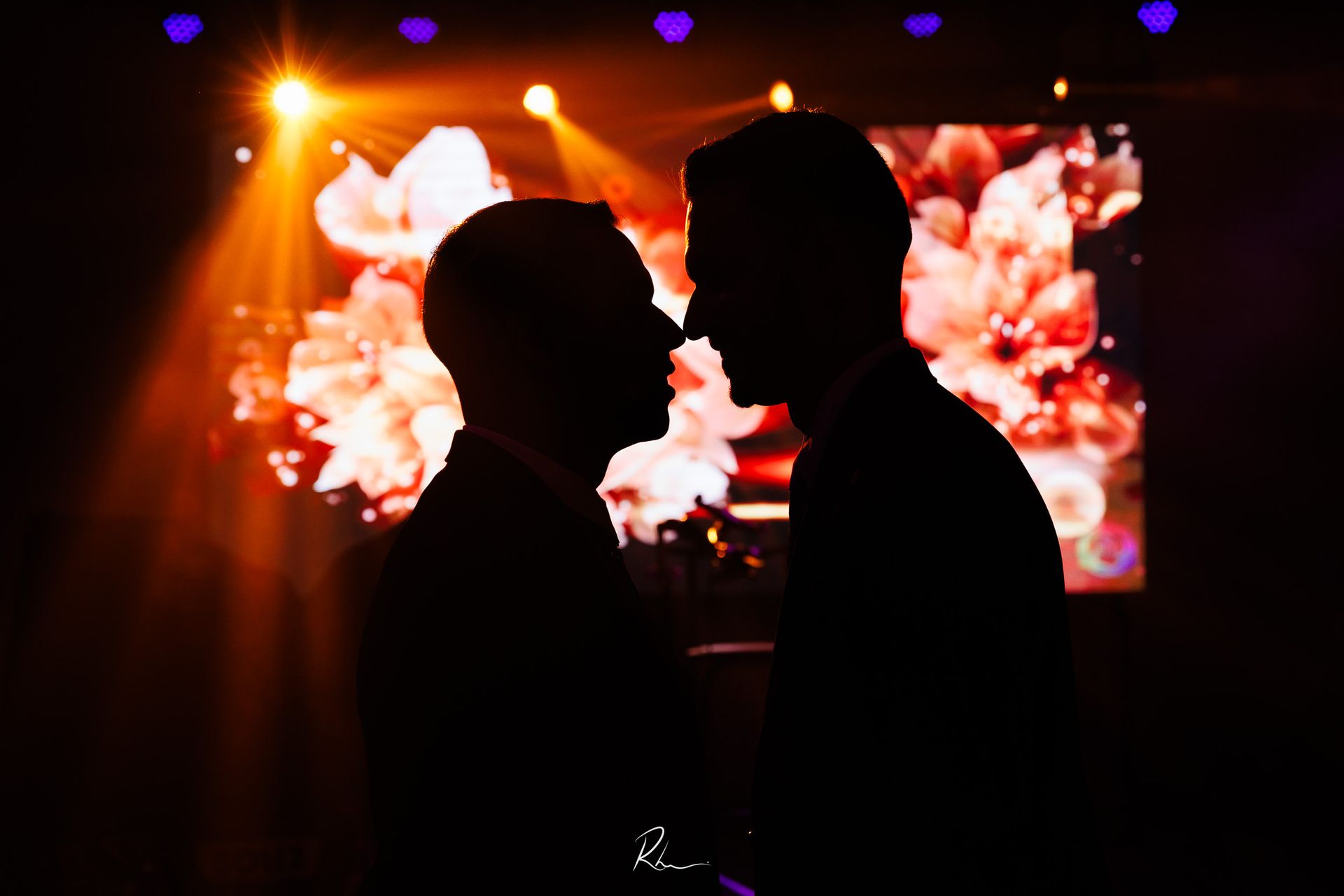 Casamento de Evandro e Rodrigo no Branville Espaço de Eventos em Ribeirão Preto - SP - 1 - 3