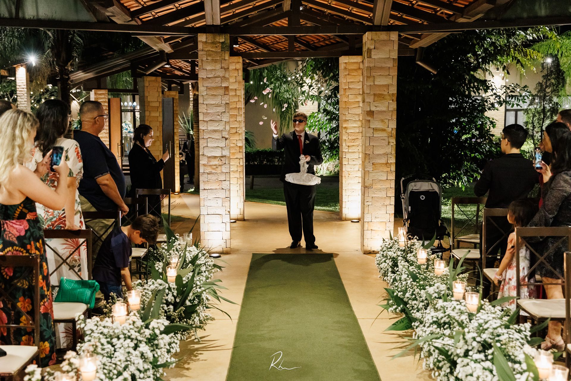 Casamento de Evandro e Rodrigo no Branville Espaço de Eventos em Ribeirão Preto - SP - 1 - 2