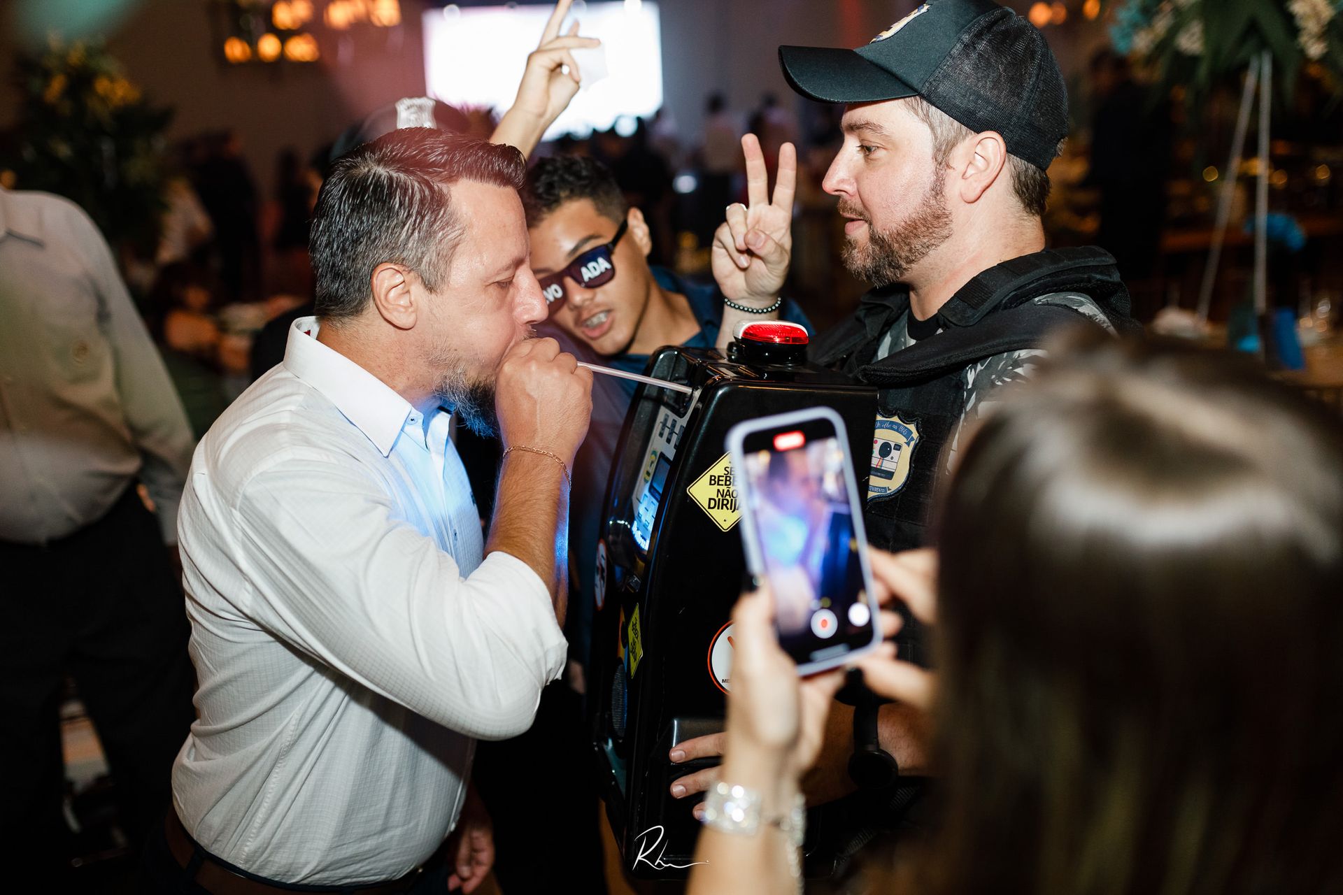 Casamento de Evandro e Rodrigo no Branville Espaço de Eventos em Ribeirão Preto - SP - 1 - 0