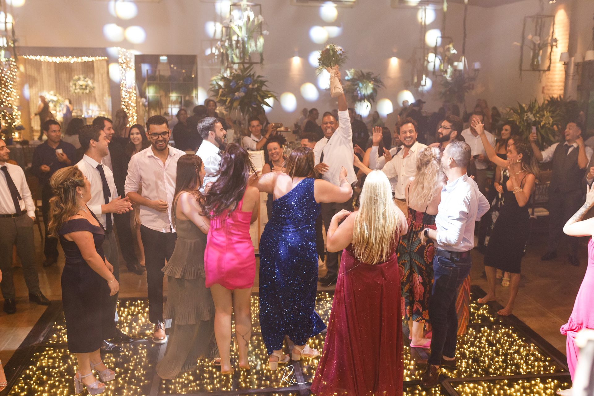 Casamento de Evandro e Rodrigo no Branville Espaço de Eventos em Ribeirão Preto - SP - 1 - 2