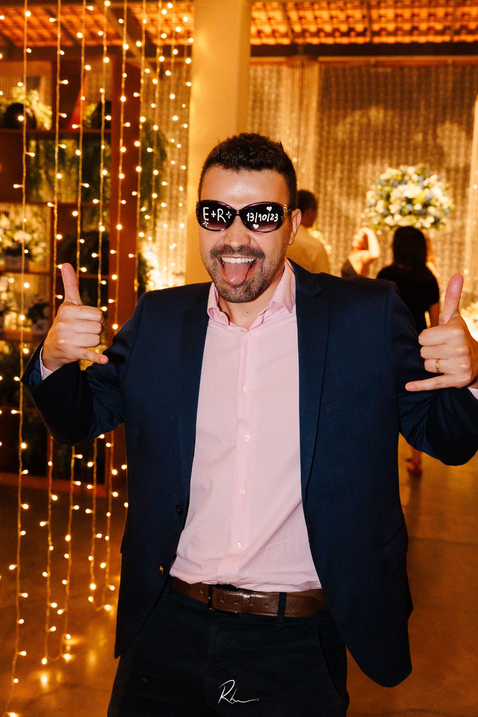 Casamento de Evandro e Rodrigo no Branville Espaço de Eventos em Ribeirão Preto - SP - 1 - 1