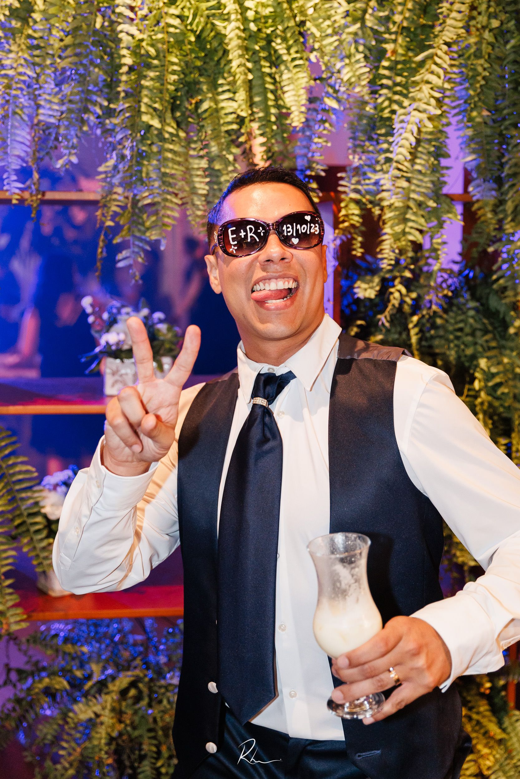 Casamento de Evandro e Rodrigo no Branville Espaço de Eventos em Ribeirão Preto - SP - 1 - 0