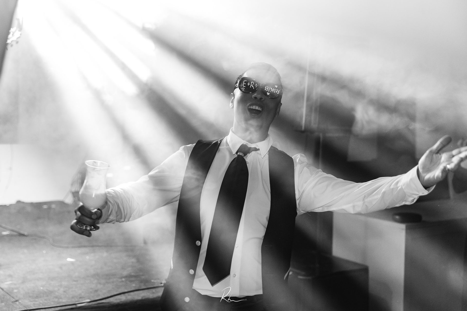 Casamento de Evandro e Rodrigo no Branville Espaço de Eventos em Ribeirão Preto - SP - 1 - 2