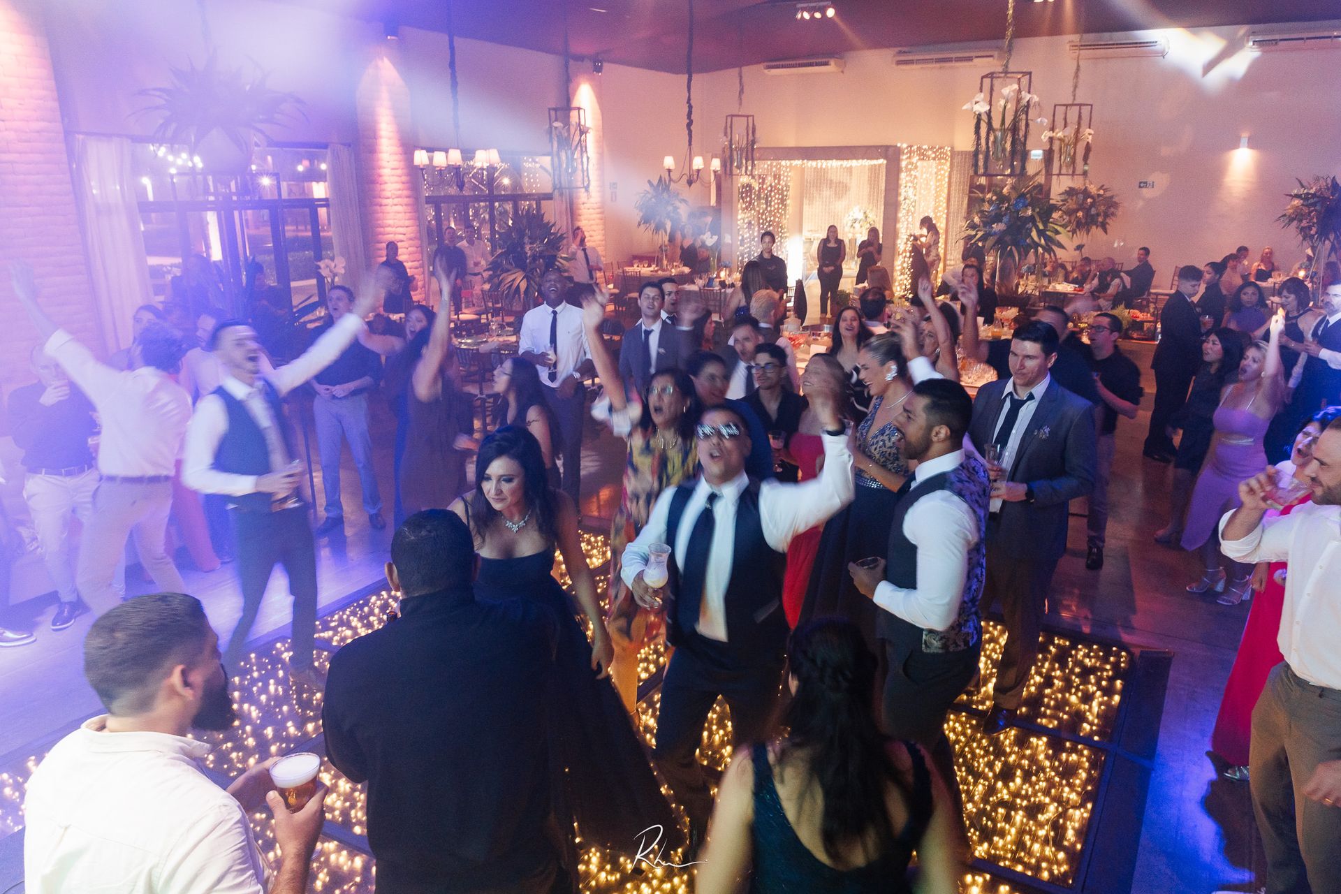Casamento de Evandro e Rodrigo no Branville Espaço de Eventos em Ribeirão Preto - SP - 1 - 3