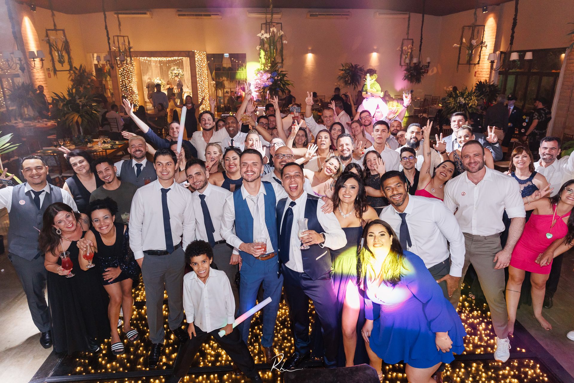 Casamento de Evandro e Rodrigo no Branville Espaço de Eventos em Ribeirão Preto - SP - 1 - 3