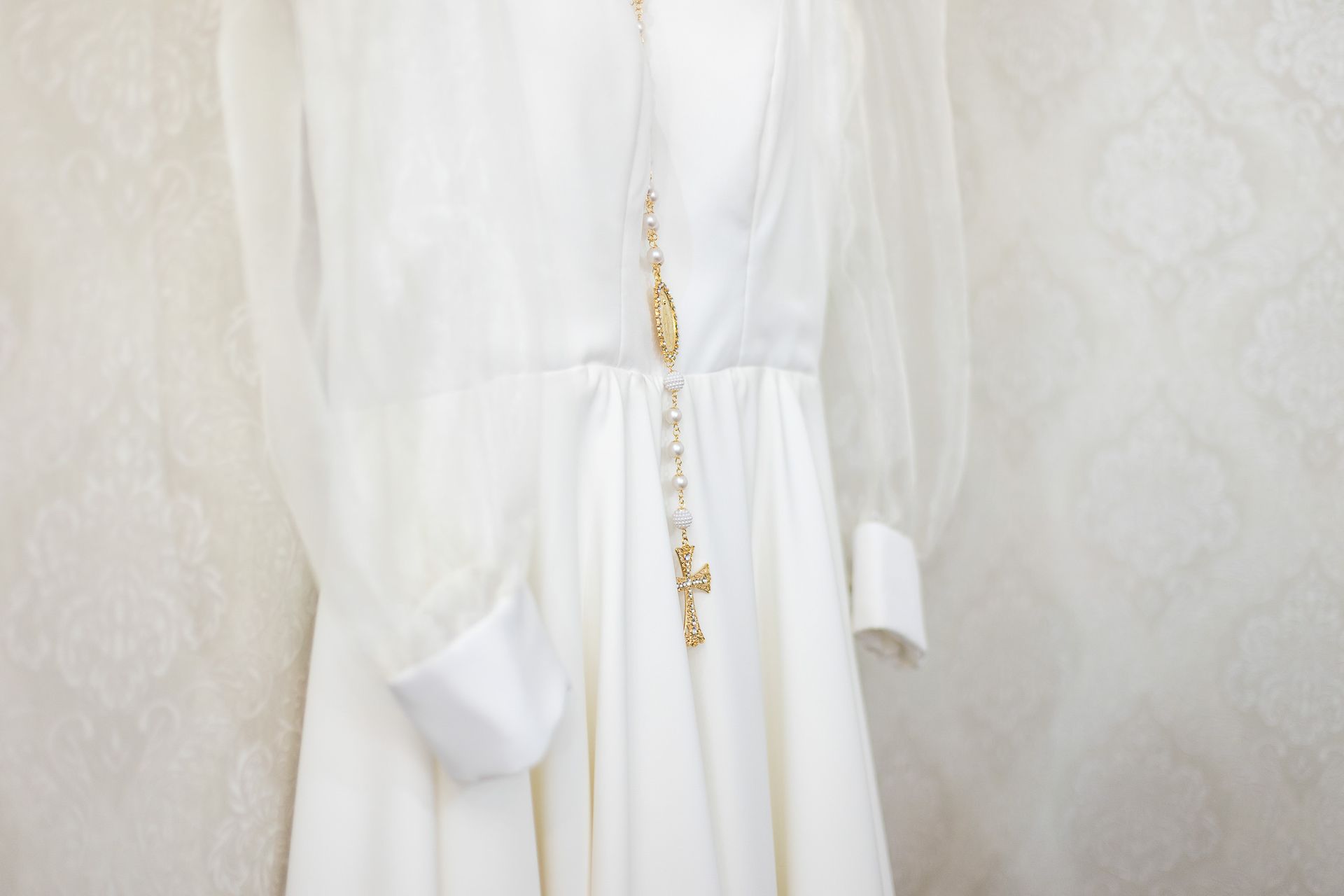 Casamento de Ana Carolina e Guilherme no Banespinha de Jaboticabal - SP - 1 - 1